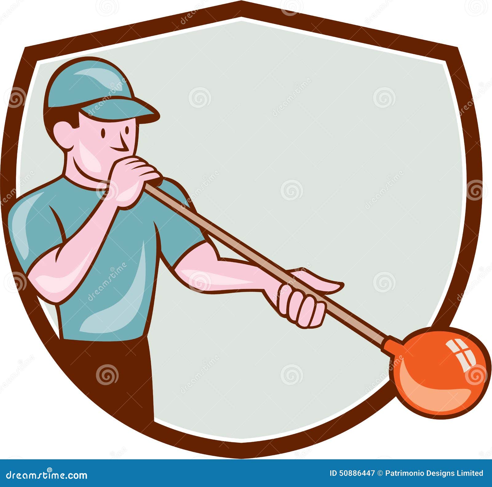 Glassworker Cartoons, Illustrations & Vector Stock Images 33 Pictures