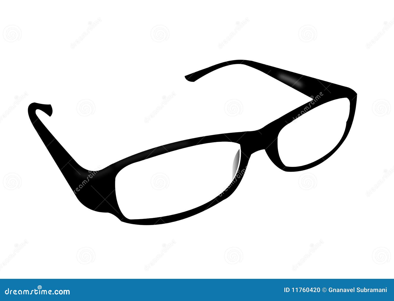 cartoon eyeglasses clip art - photo #48