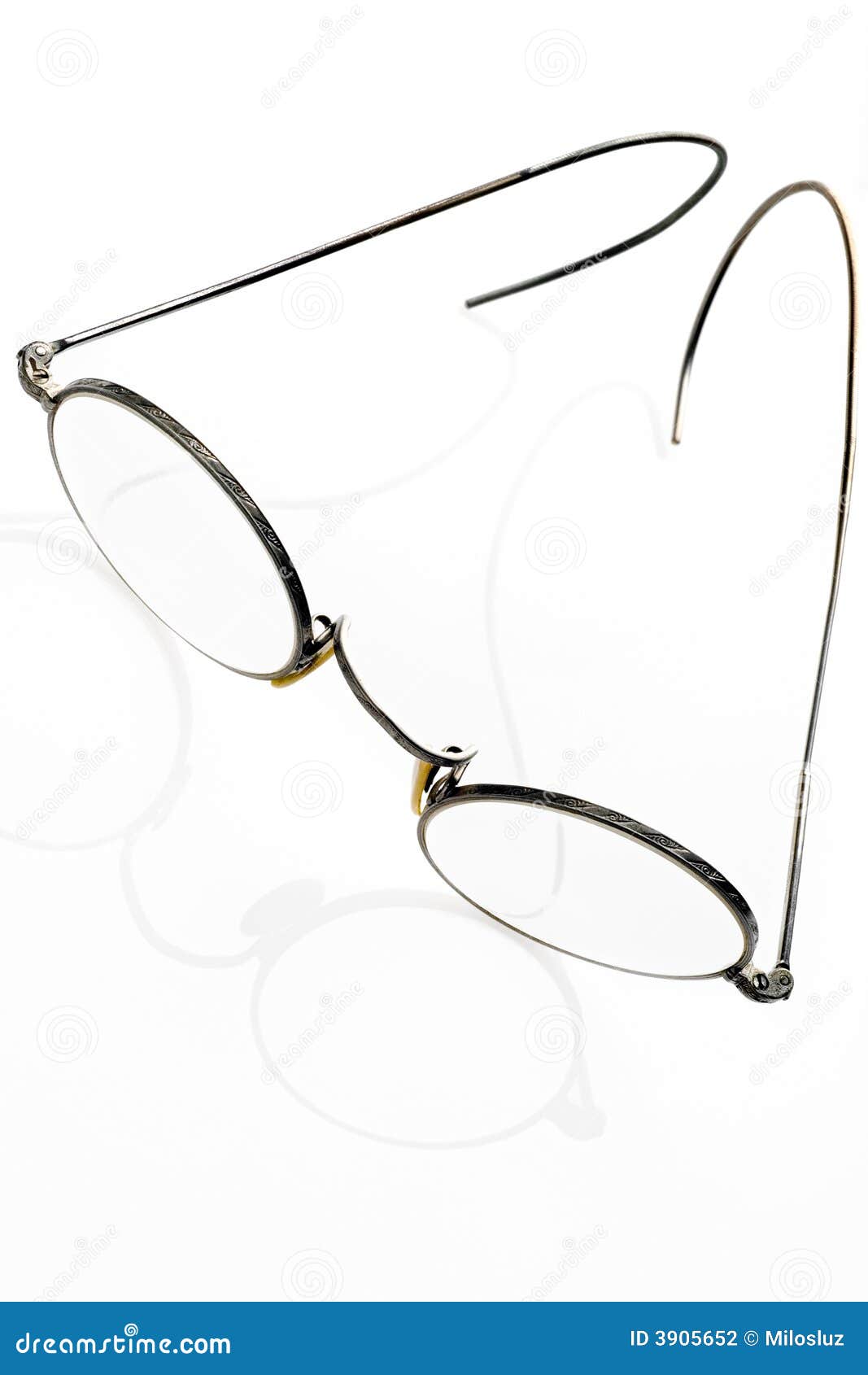 Glasses stock photo. Image of rimmed, eyesight, eyewear 3905652