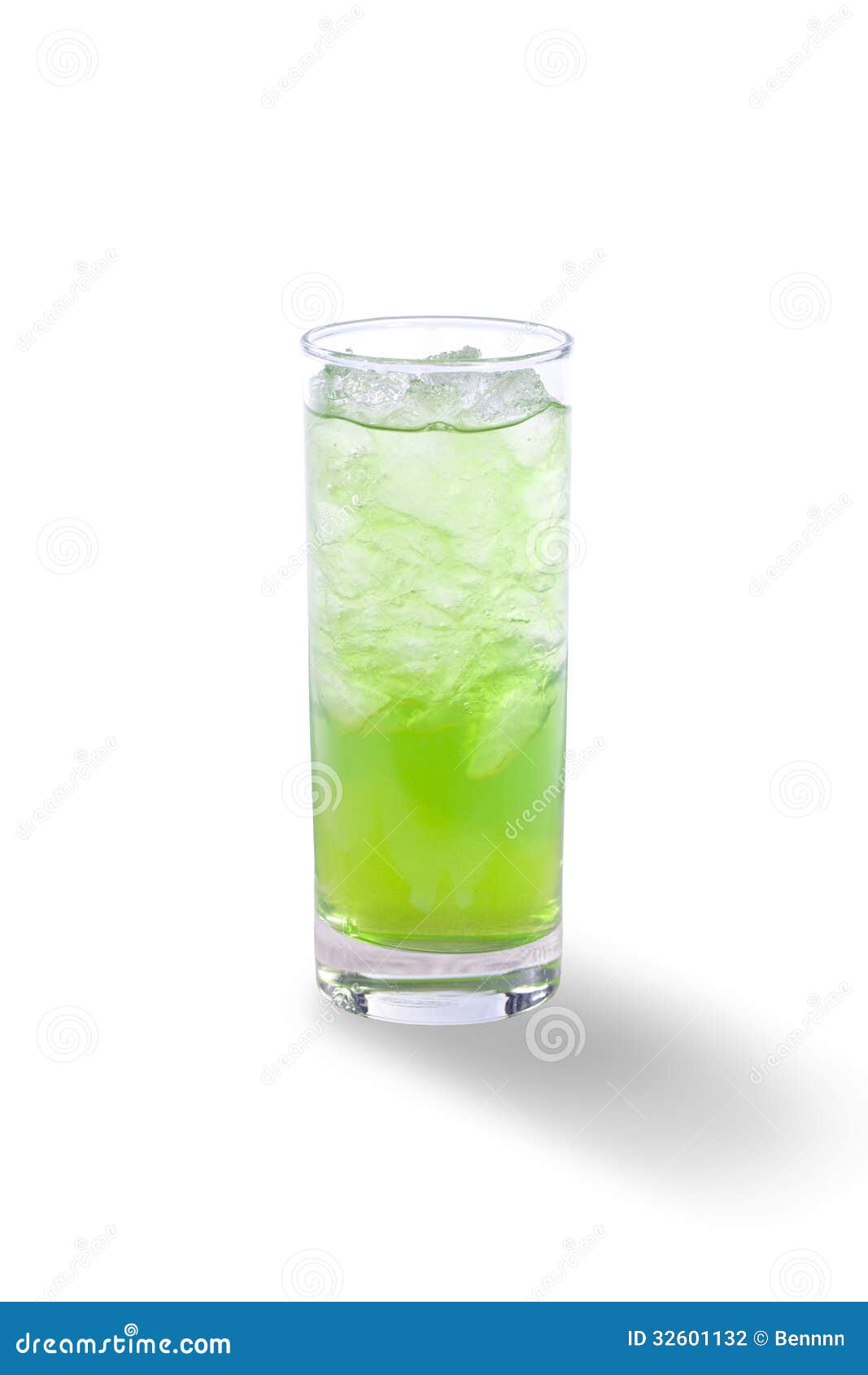 Glasses of green juice stock photo. Image of celery, broccoli 32601132