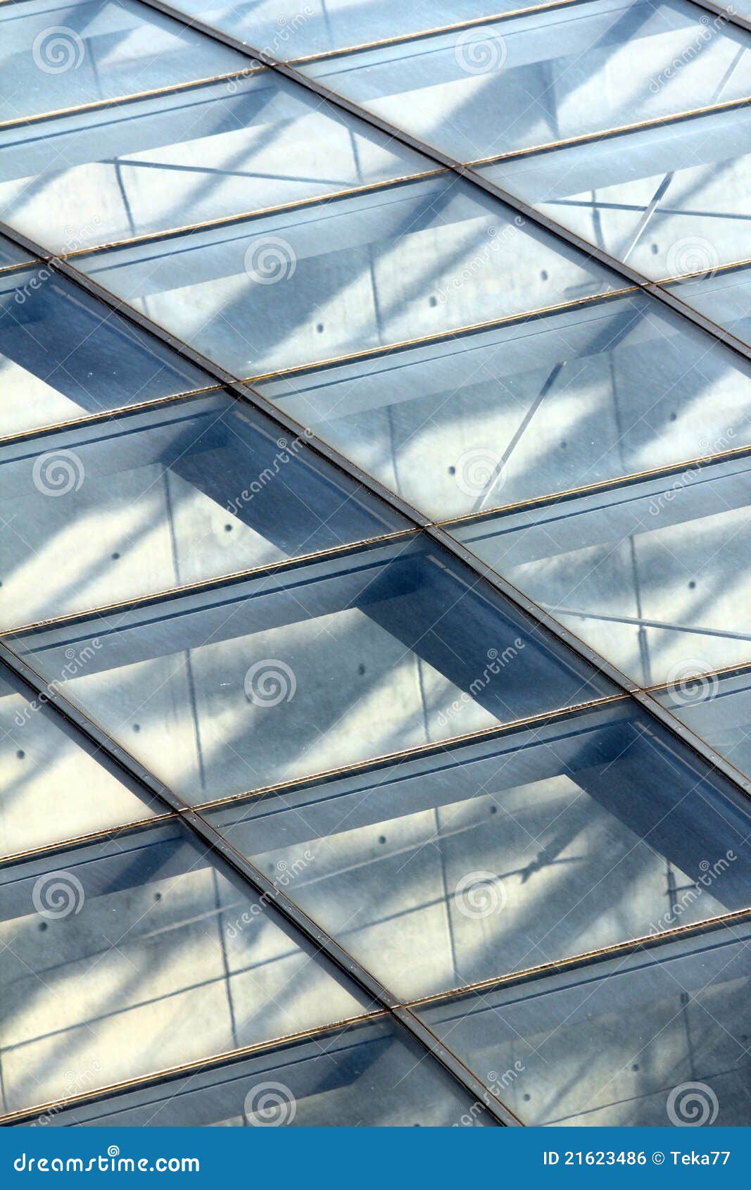 Glasshouse building stock photo. Image of industrial 21623486