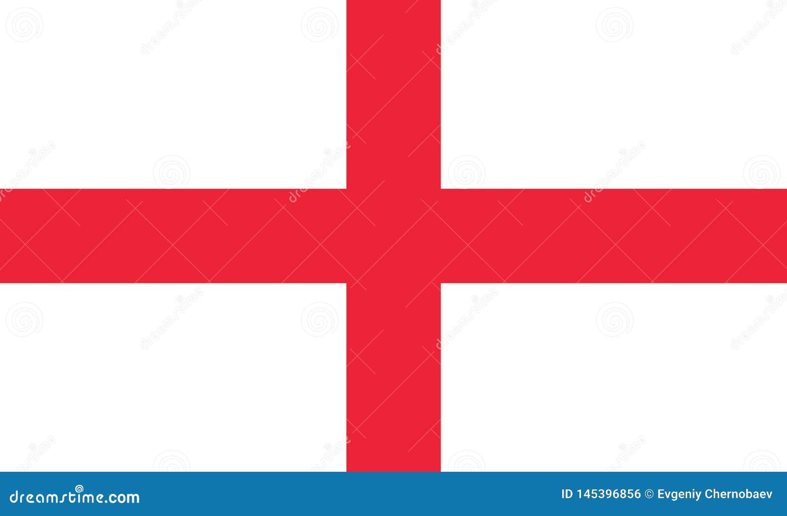 Download Glassic England Flag Vector Eps10. England Flag. Stock ...