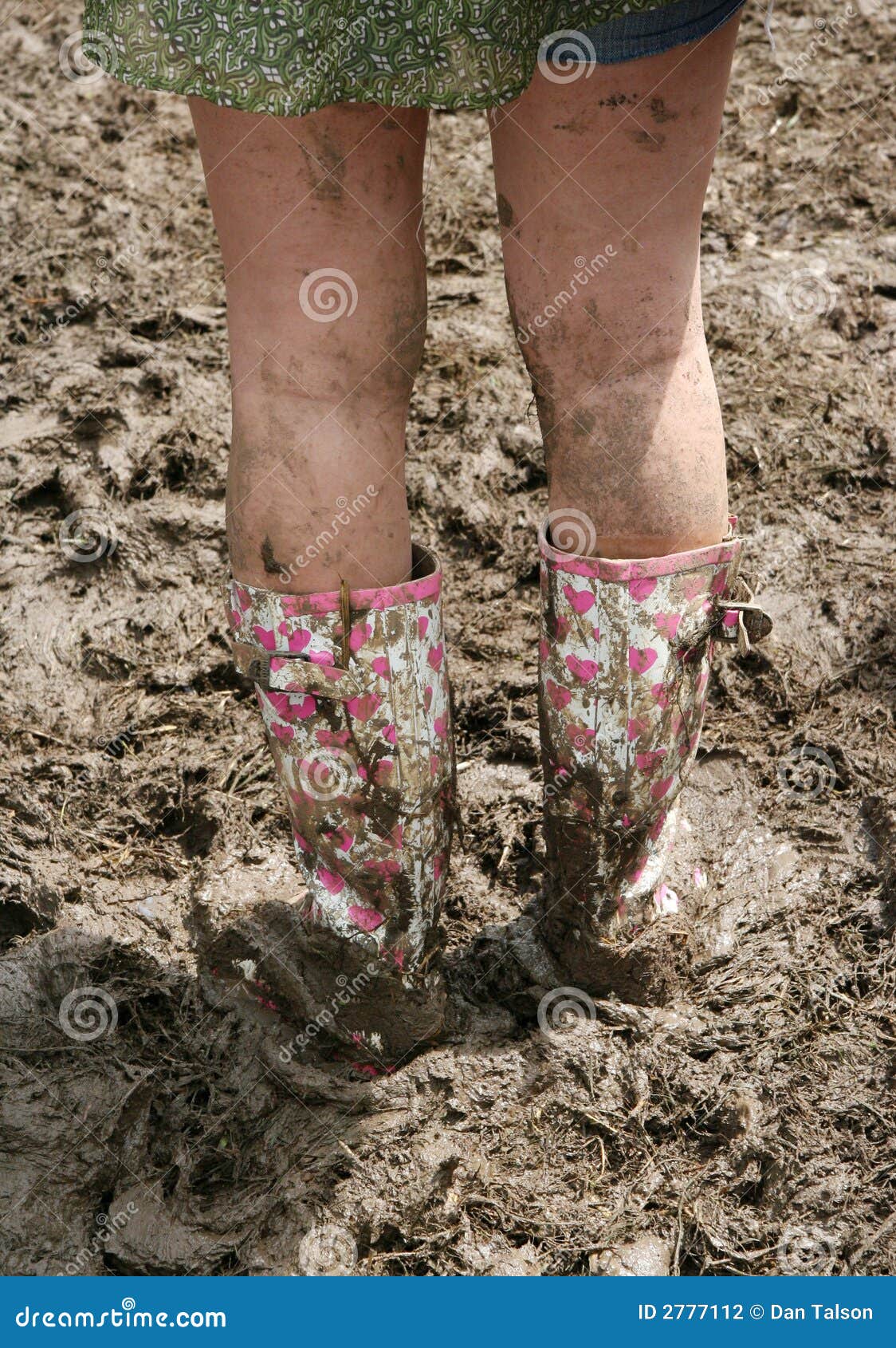 glastonbury wellies