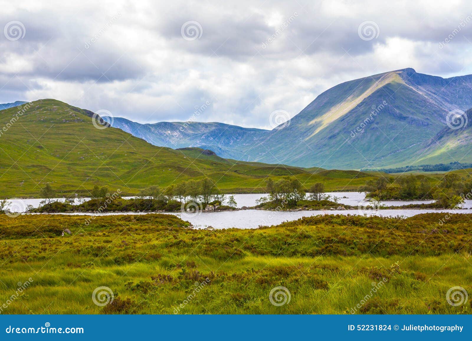 Glencoe, Highland Region, Scotland Glencoe Or Glen Coe Mountains ...