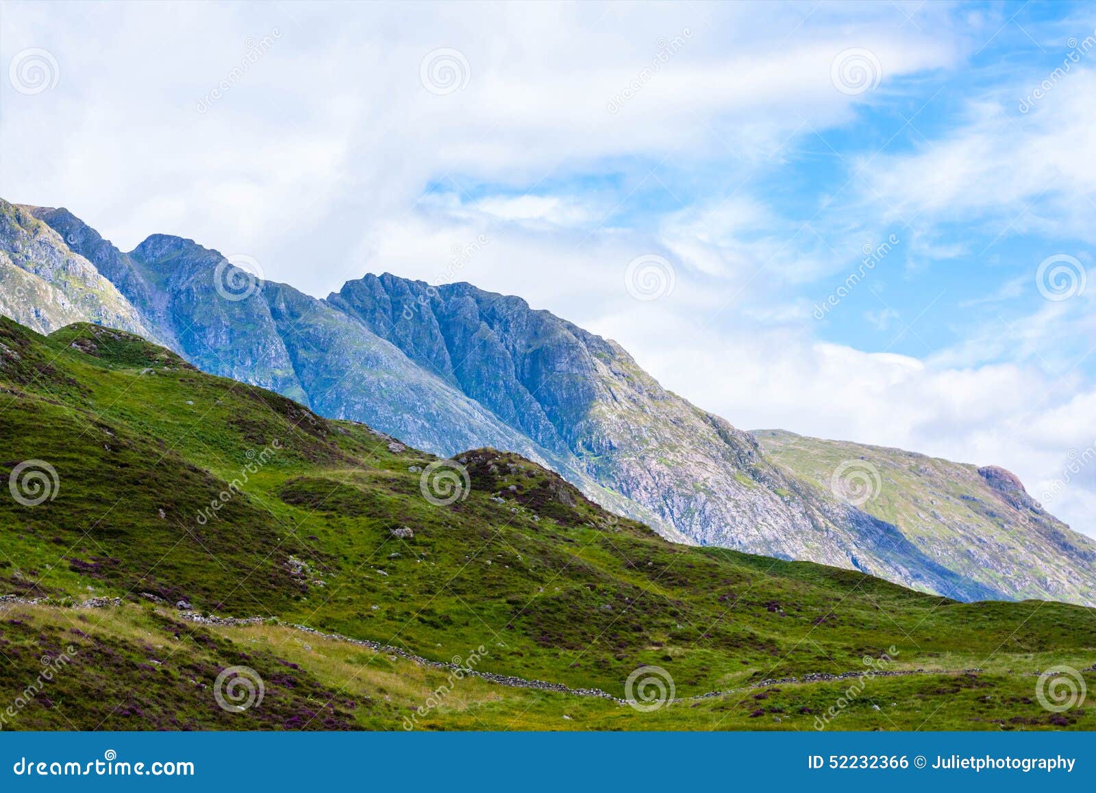 Glencoe, Highland Region, Scotland Glencoe Or Glen Coe Mountains ...