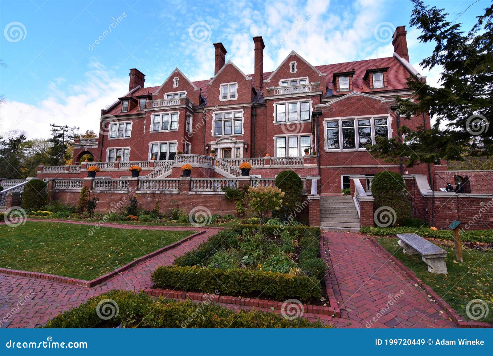 glensheen mansion duluth mn