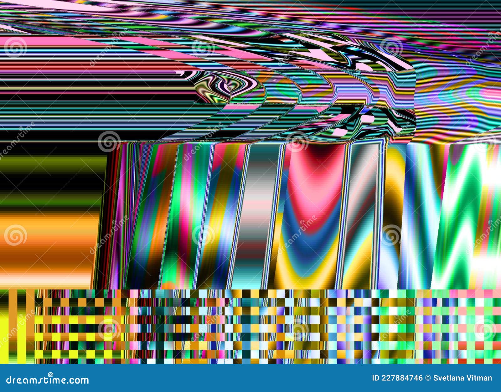 Glitching Computer Screen Glitch Programming Background, Problem, Noise,  Computer Background Image And Wallpaper for Free Download