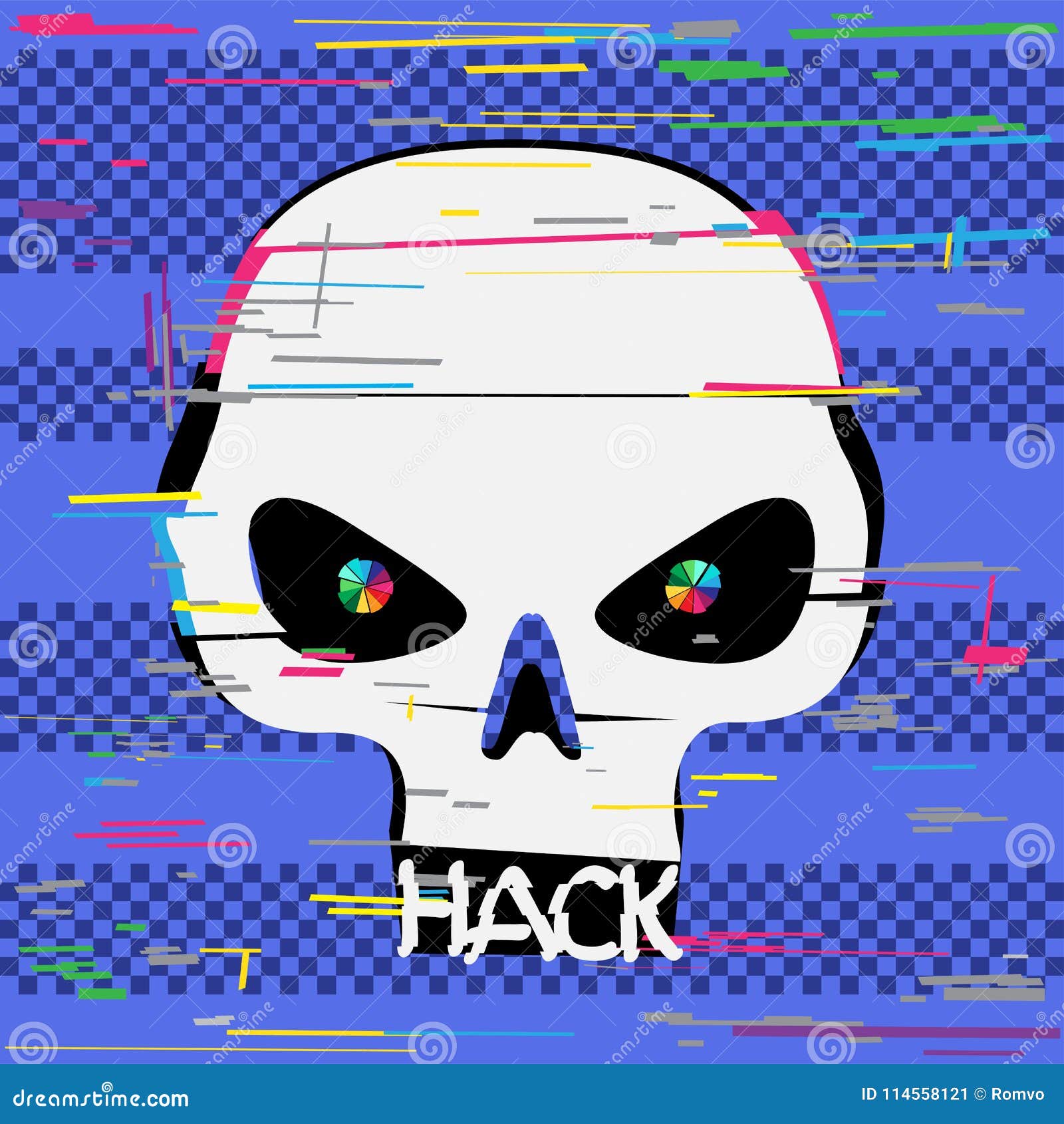 hacker textart hacker textart
