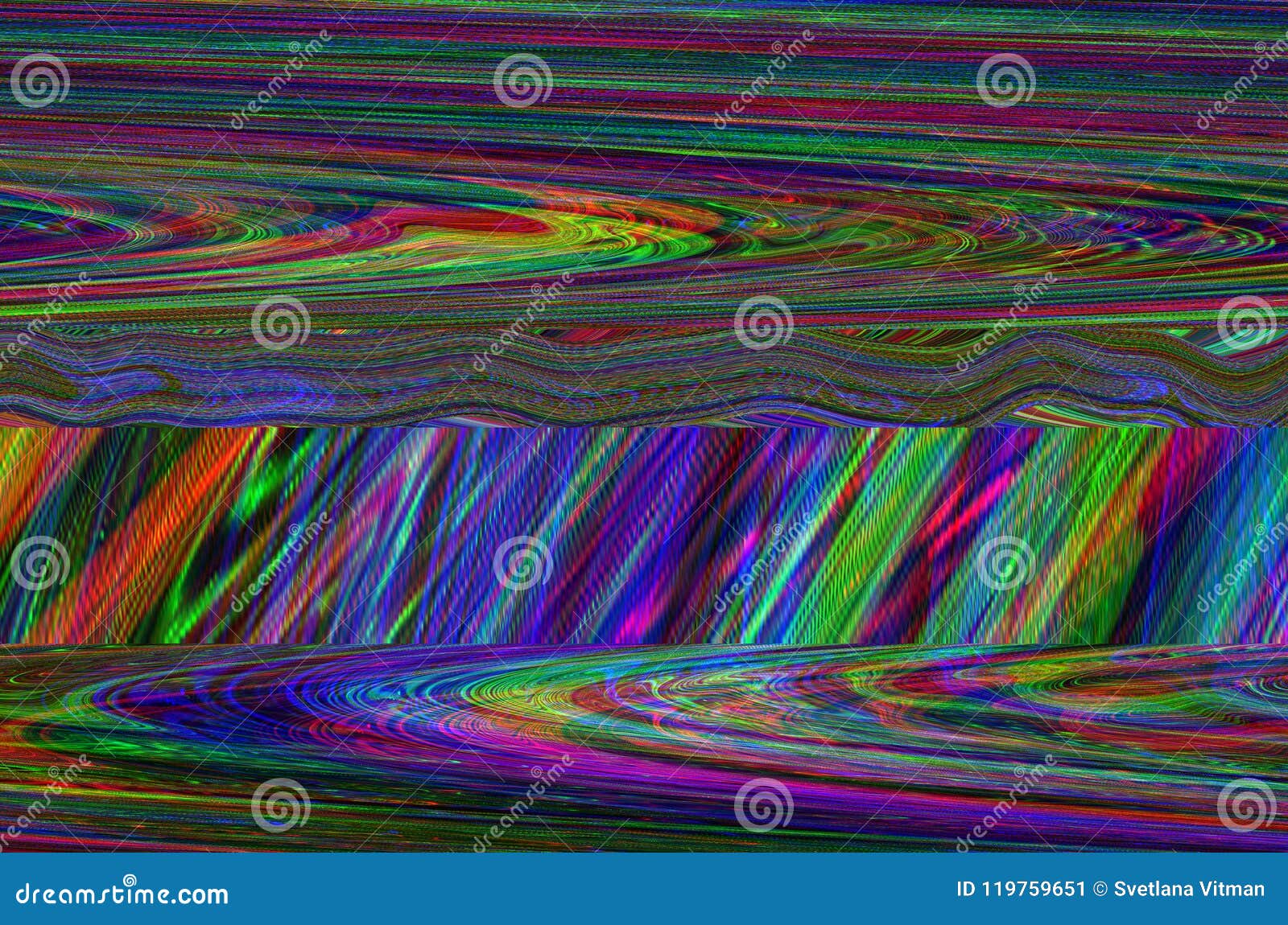 No Signal Screen With Glitch Background Wallpaper Image For Free Download   Pngtree