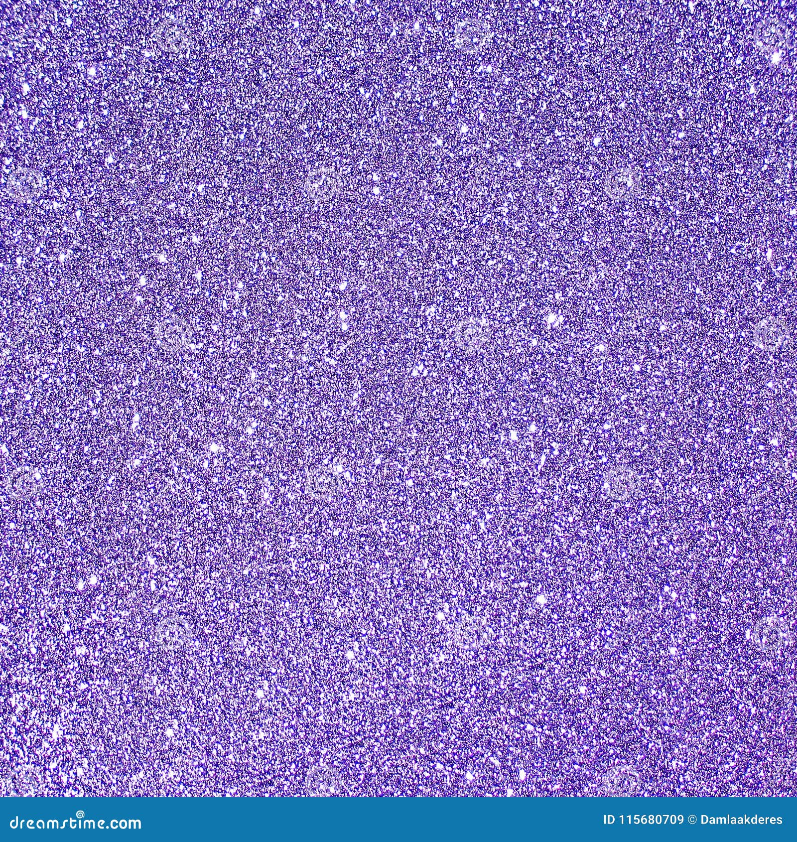 Glitter Background. Glitter Texture. Blue Glitter Pattern. Glitter