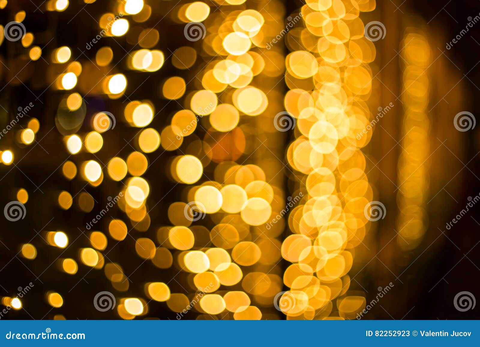 glitter lights background. holiday bokeh texture. multicolored light
