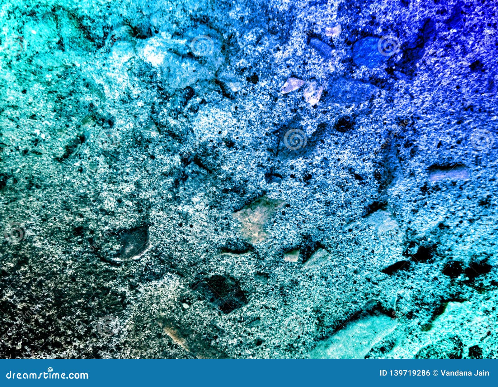 Glitter Rocks Texture. Grade, Hard.colourfull Rocks. Backgroundsmall, Wall. Stock Photo Image