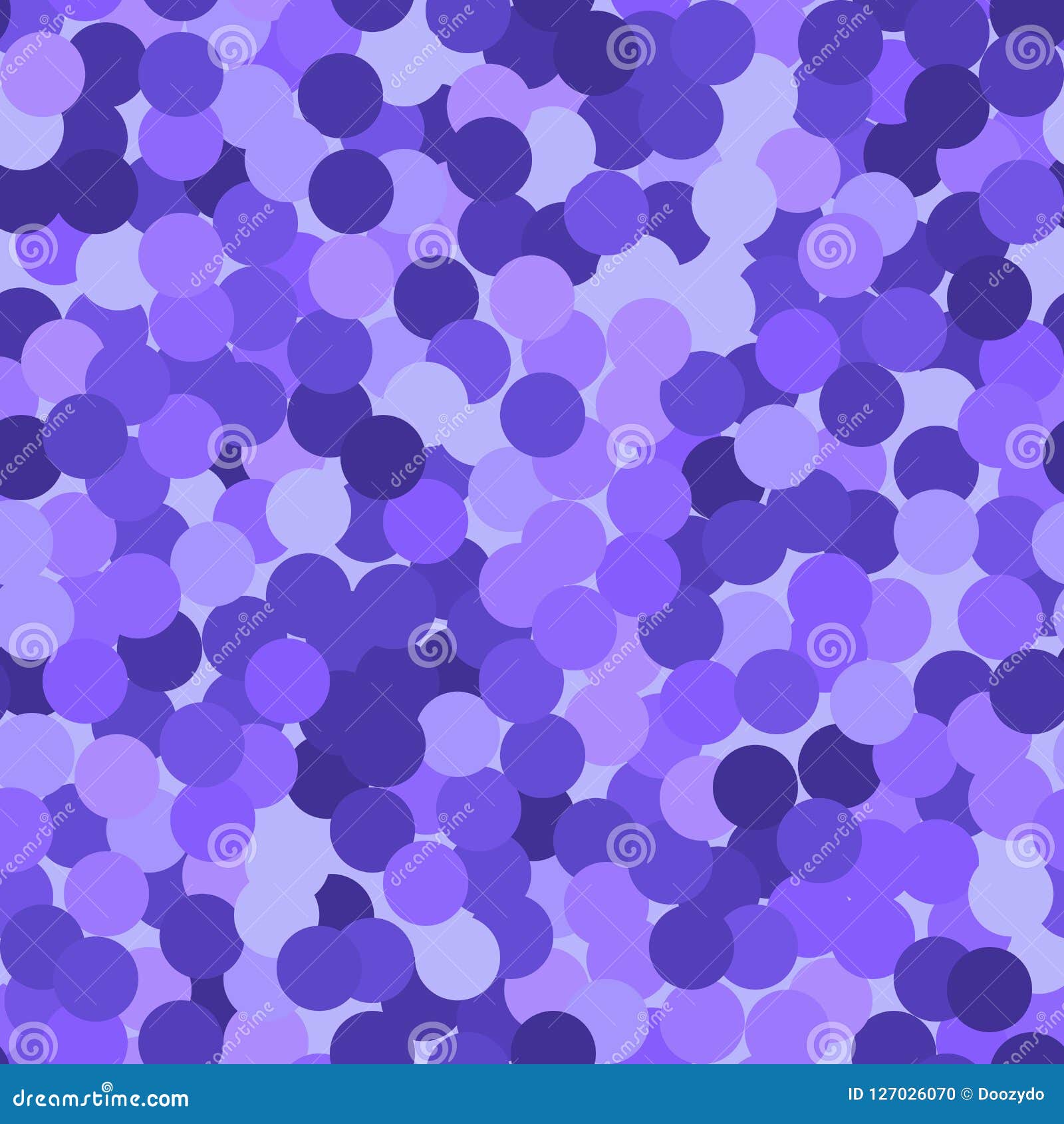 glitter seamless texture. actual purple particles. endless pattern made of sparkling circles. emotio