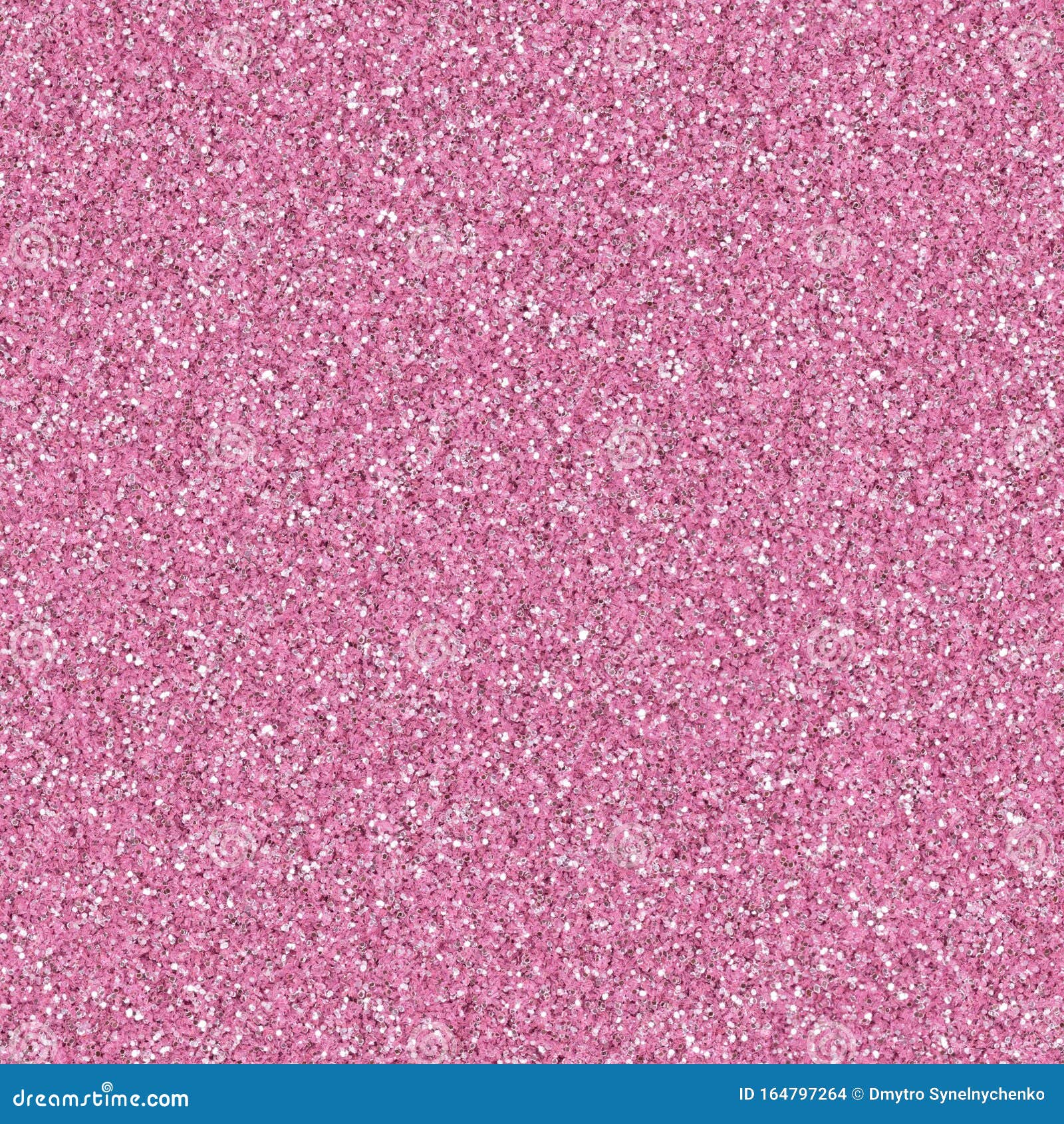 Hot Pink Abstract Background Pink Glitter Closeup Photo Pink