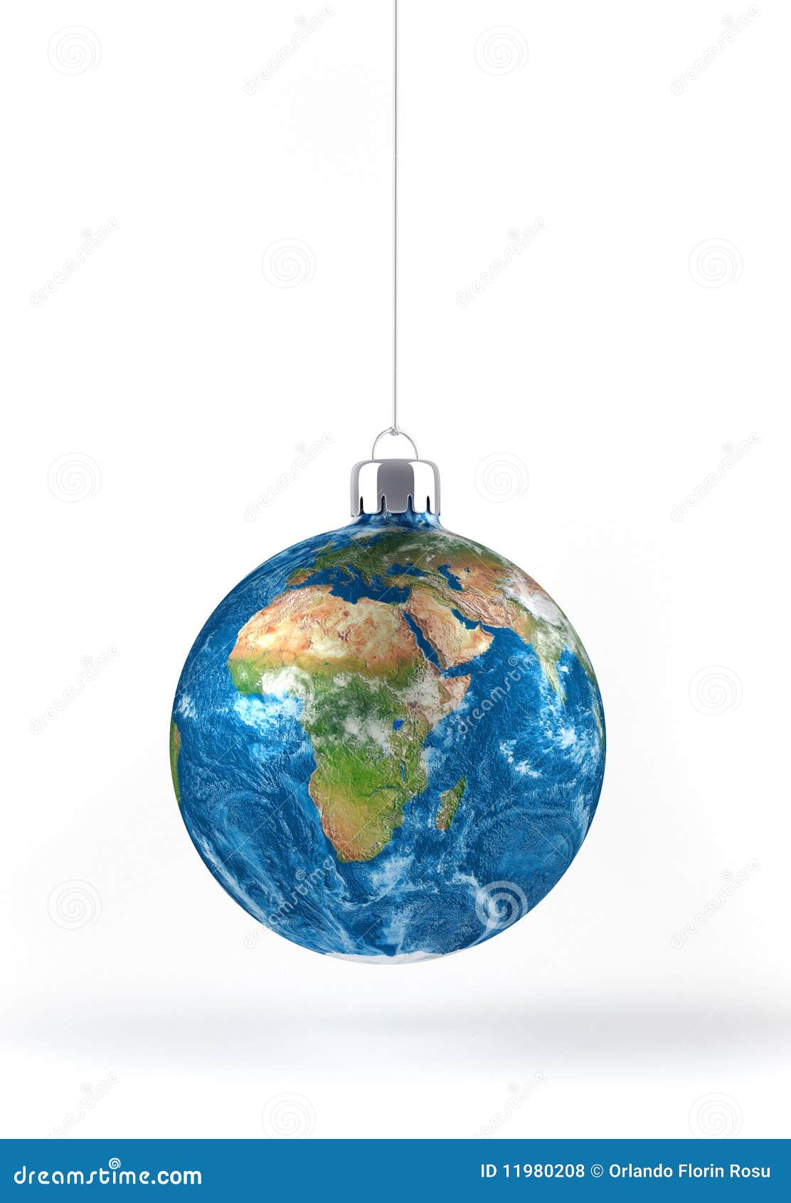 Global Christmas Royalty Free Stock Photos Image 11980208