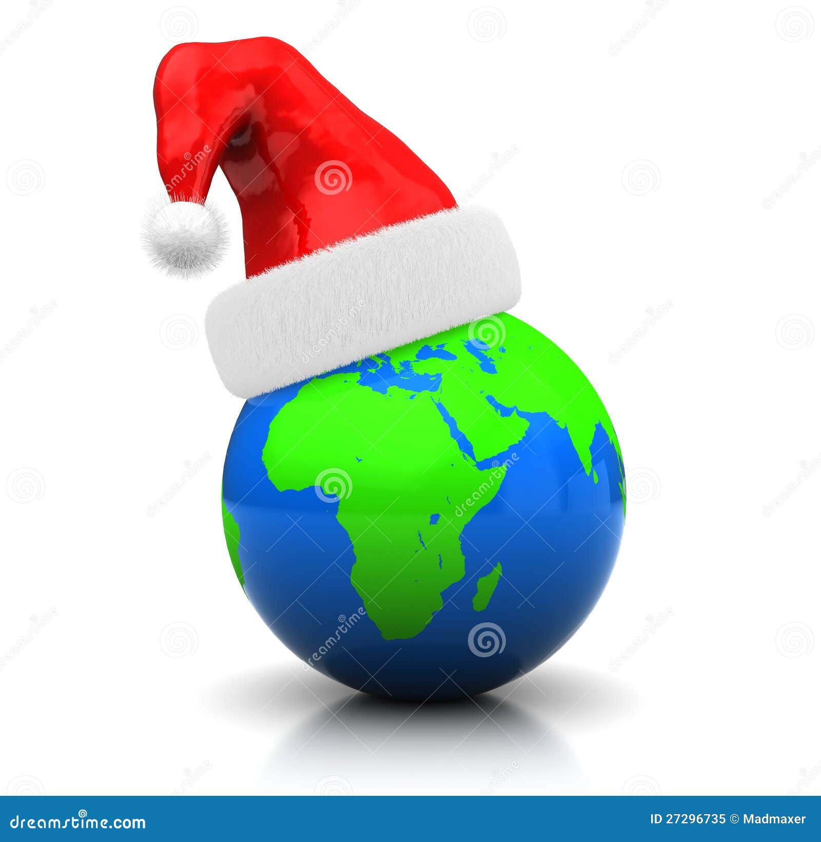 Global Christmas Royalty Free Stock Photo Image 27296735