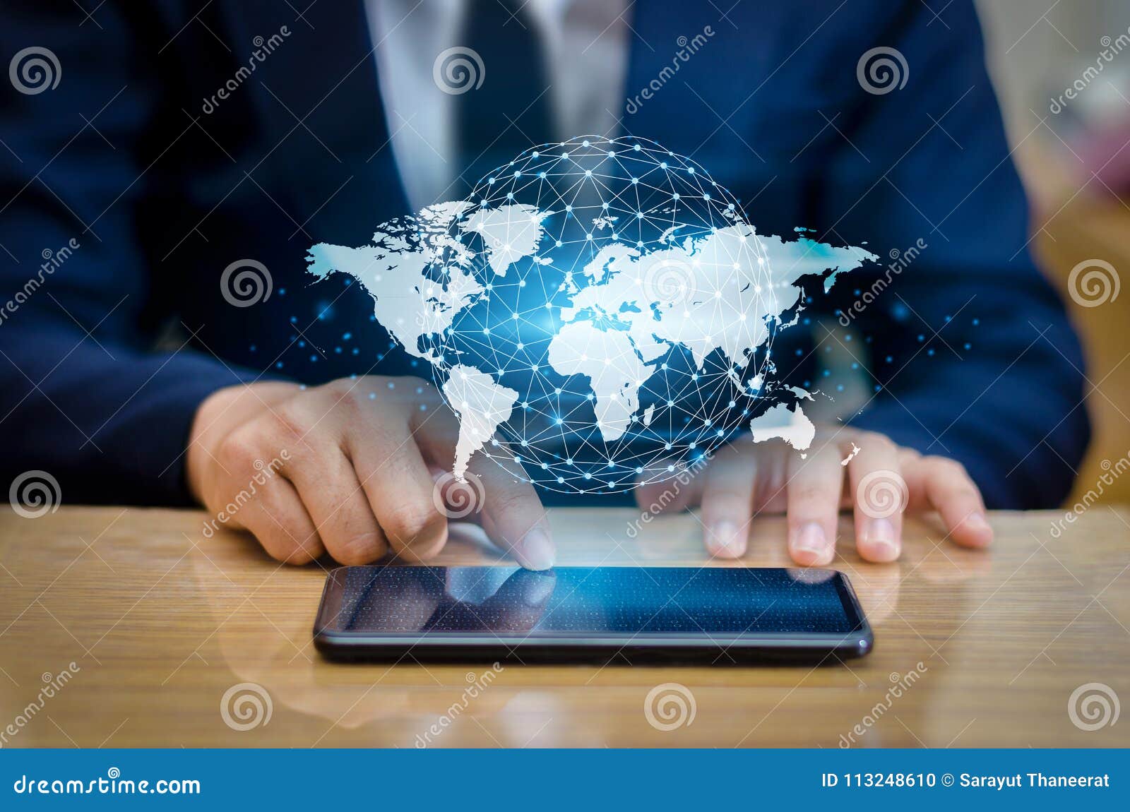 global communications map binary smart phones and globe connections uncommon communication world internet business people press th