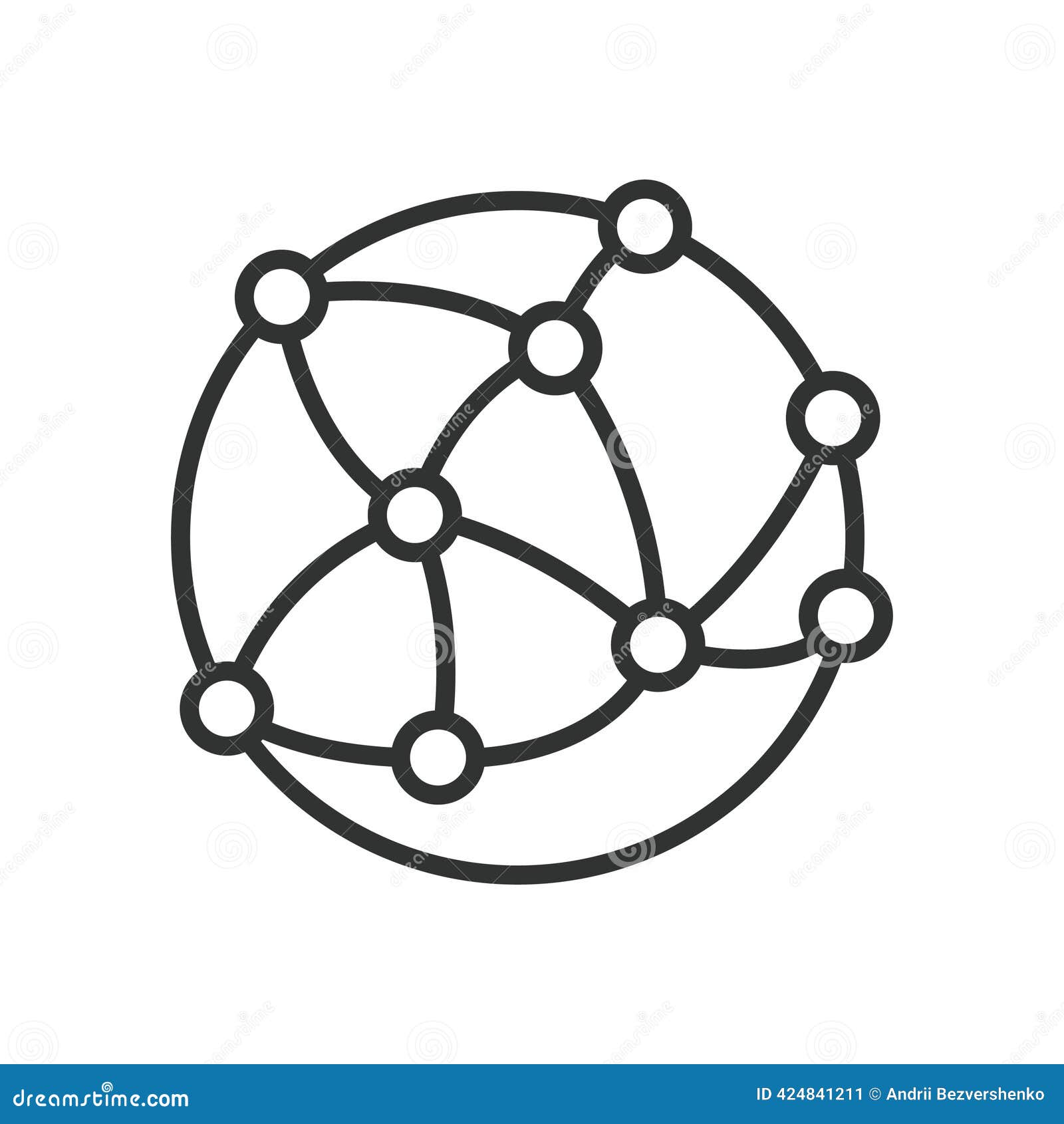 Wifi icon set. Wireless wi-fi network sign. Internet symbol. Linear outline  icon. Stock Vector illustration isolated on white background Stock Vector  Image \u0026 Art - Alamy, image size:1600x1690