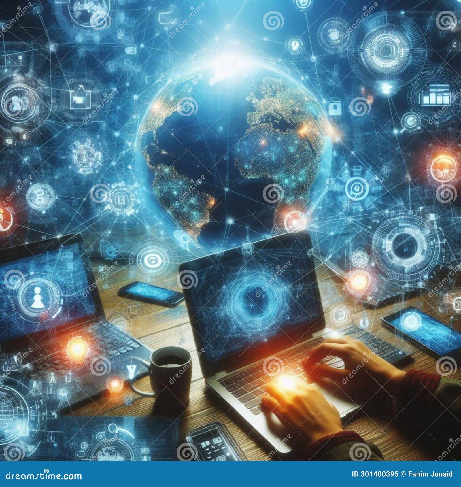 Exploring The Interconnected Universe: A Visual Journey Through Royalty 