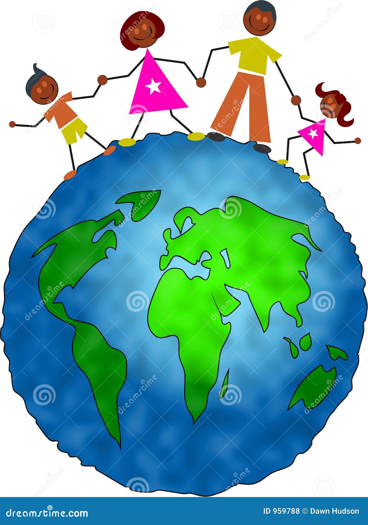 Global Family Royalty Free Stock Photos - Image: 959788 Global Family Royalty Free Stock Photos - Image: 959788
