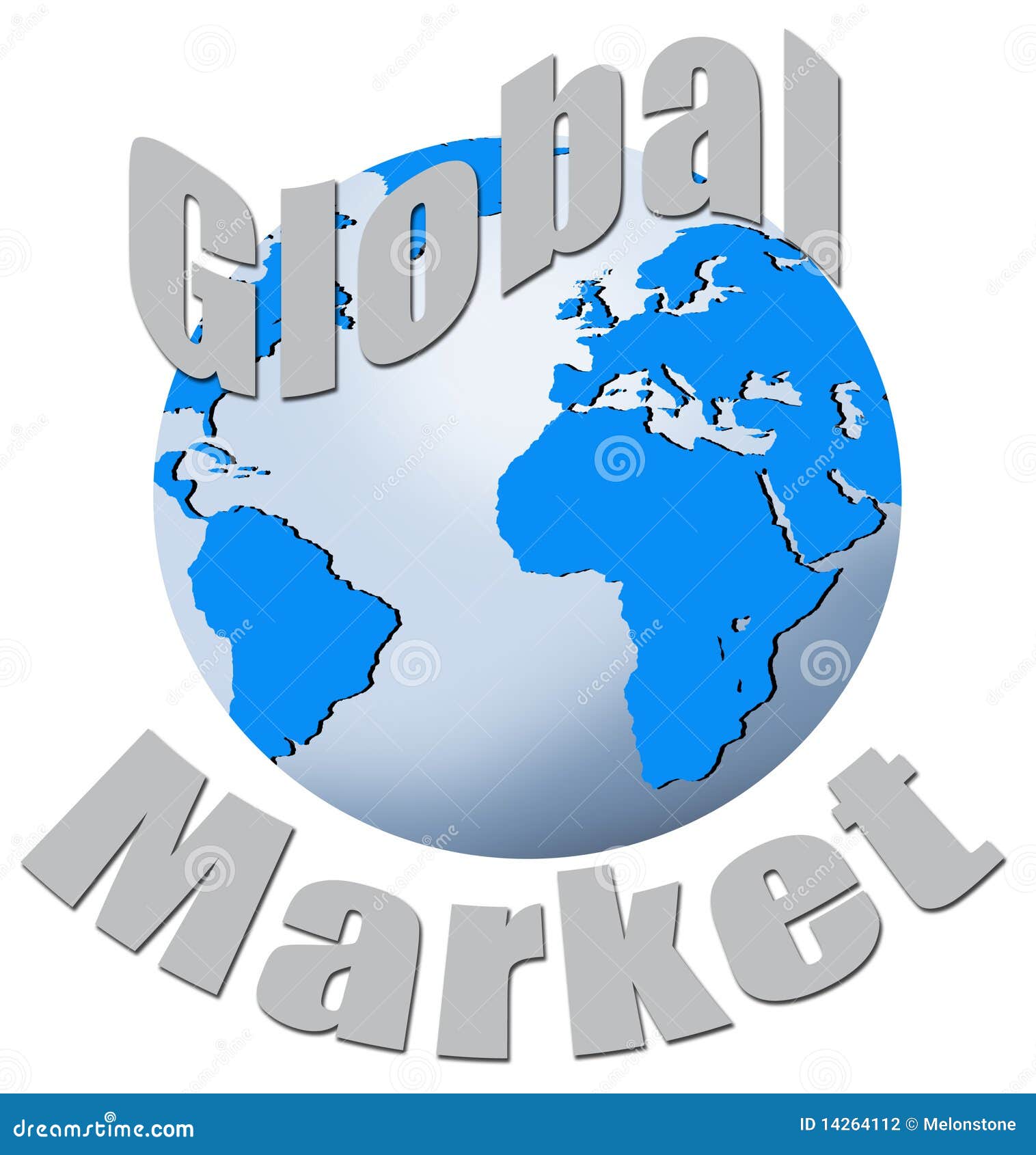 Global Market in 2023