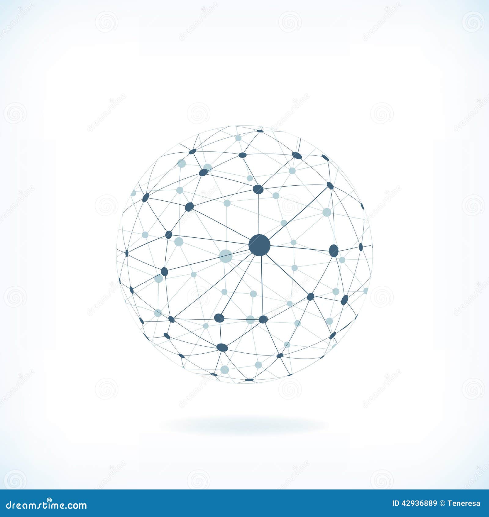 network vector circle Global Image: 42936889 Network Vector Stock Background network vector circle Global Image: 42936889 Network Vector Stock Background