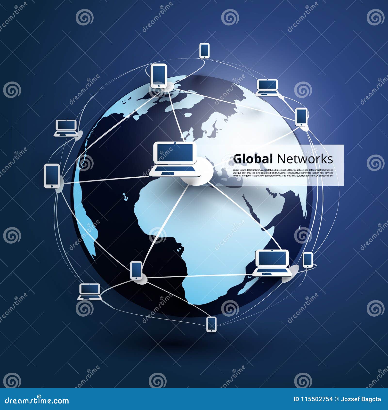 Global networks Global networks