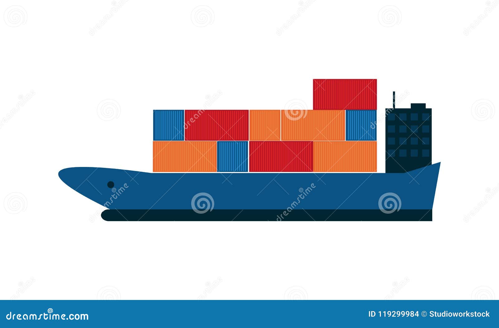 Icon Container Ship Stock Illustrations 14 951 Icon Container Ship Stock Illustrations Vectors Clipart Dreamstime
