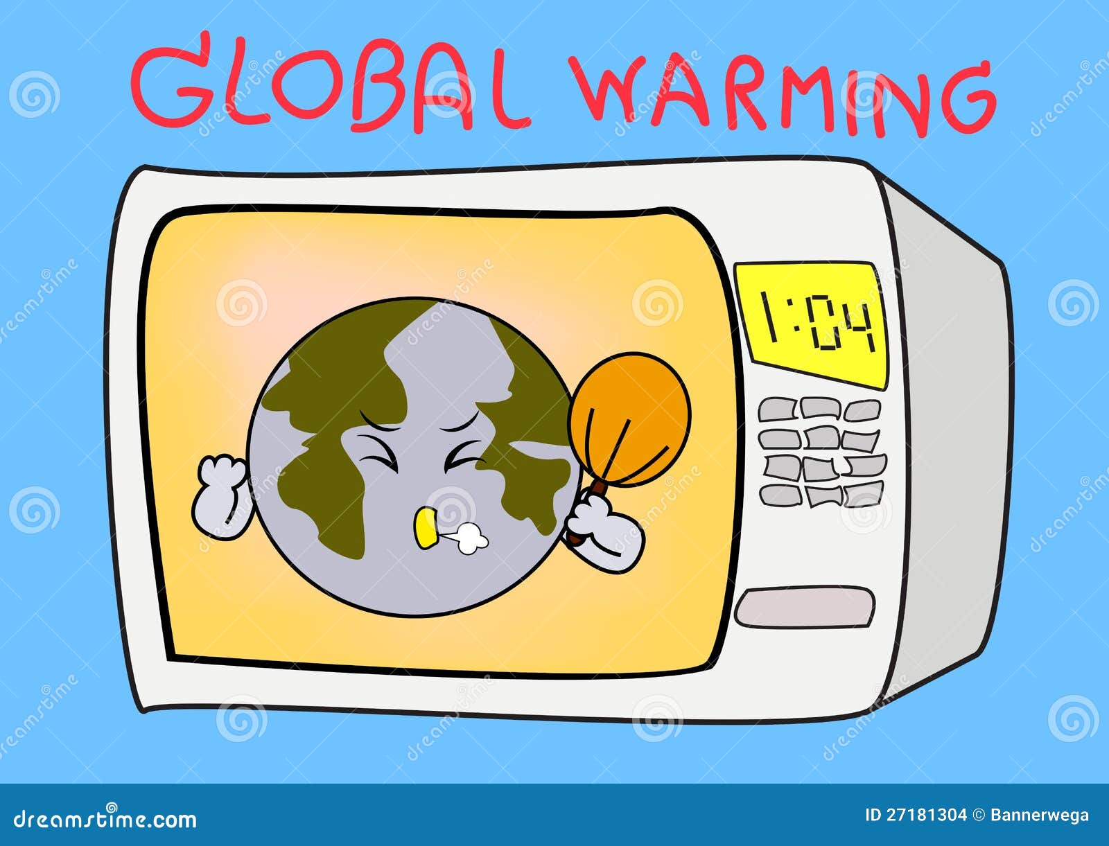 global warming clipart - photo #39