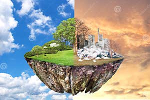 Pollution Stock Photography CartoonDealer 54602768 Pollution Stock Photography CartoonDealer 54602768