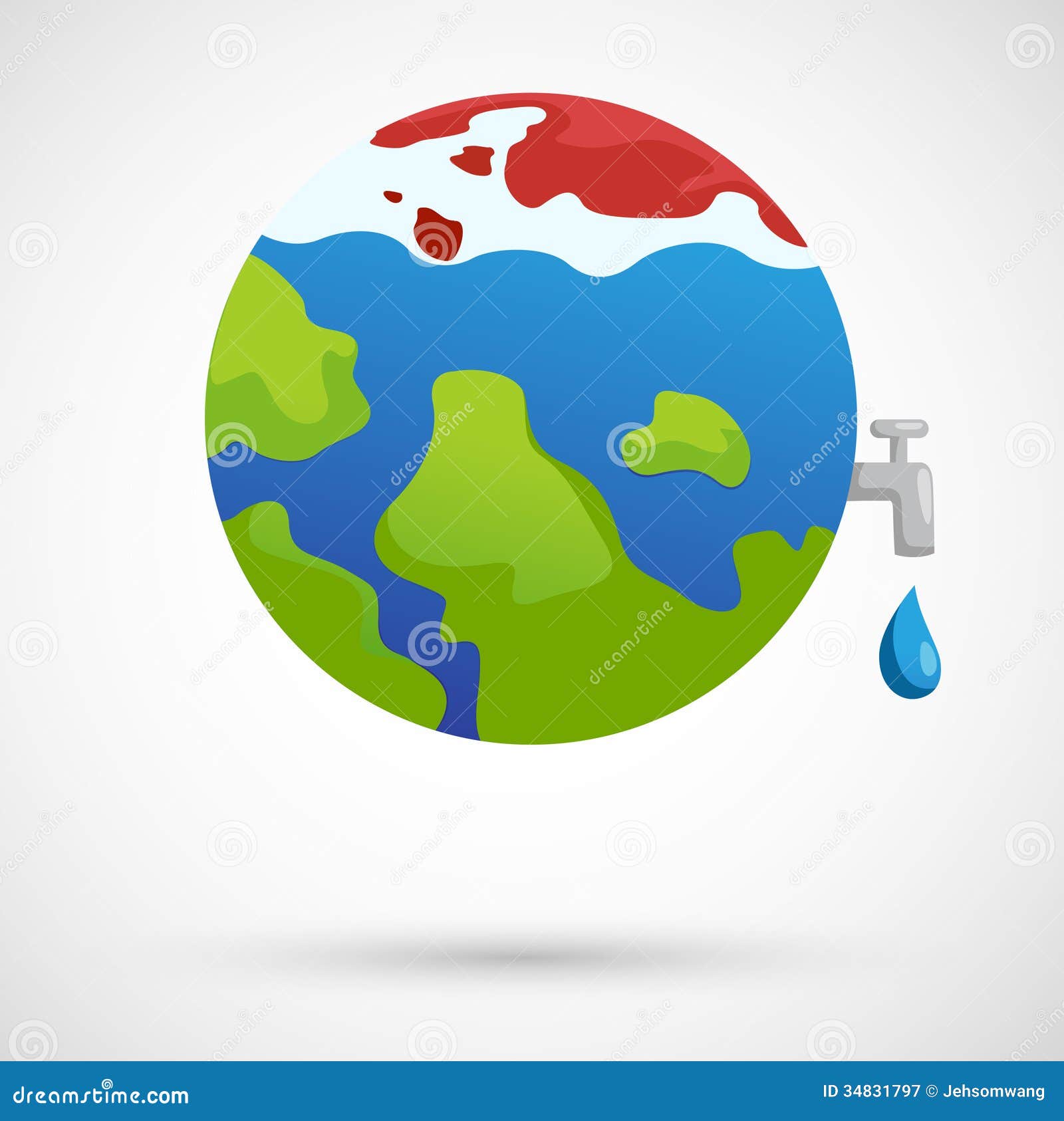 global warming clipart - photo #30