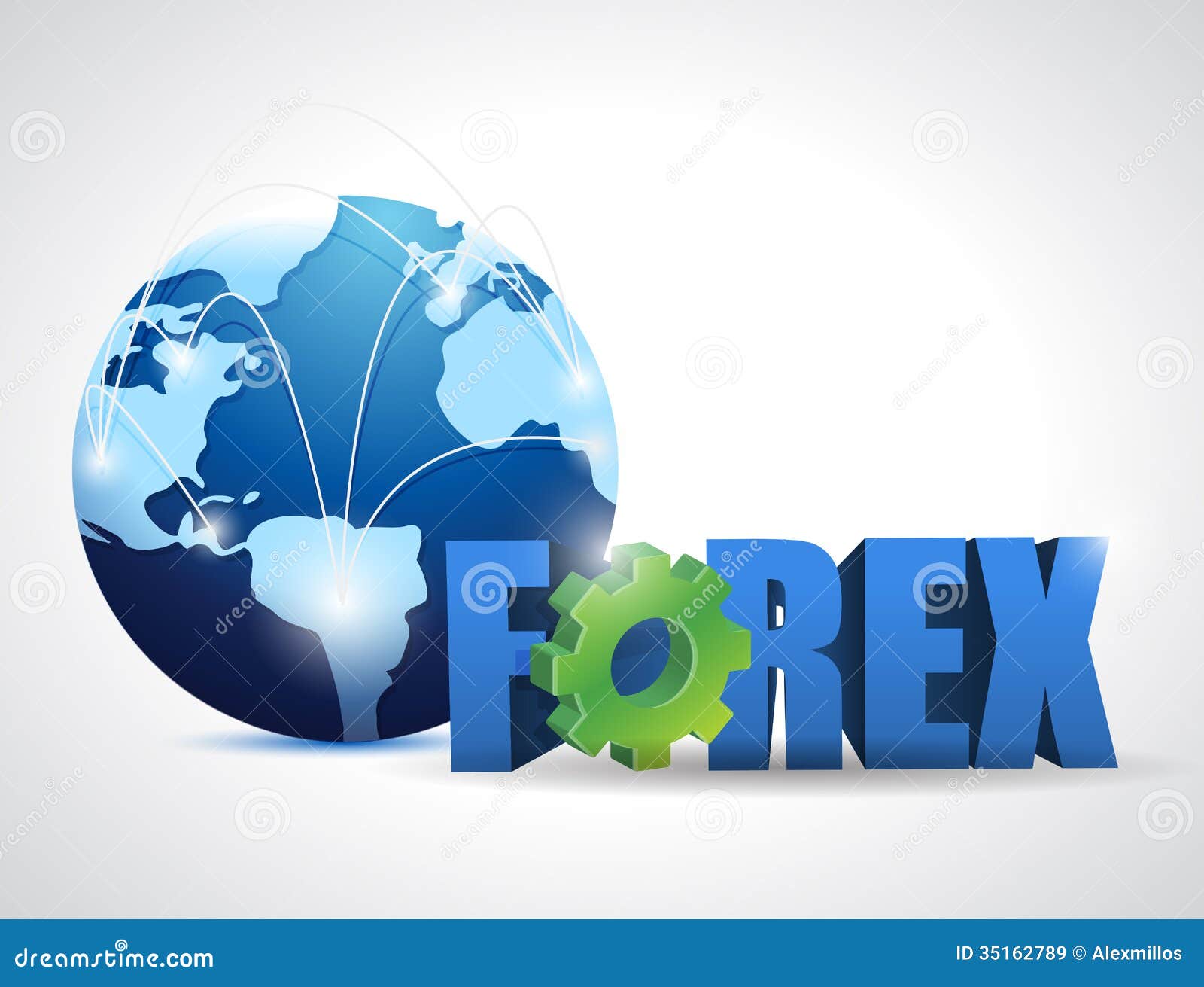 Forex globe