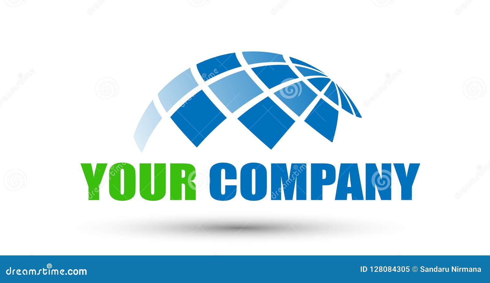 53,249 Blue Globe Logo Images, Stock Photos & Vectors | Shutterstock