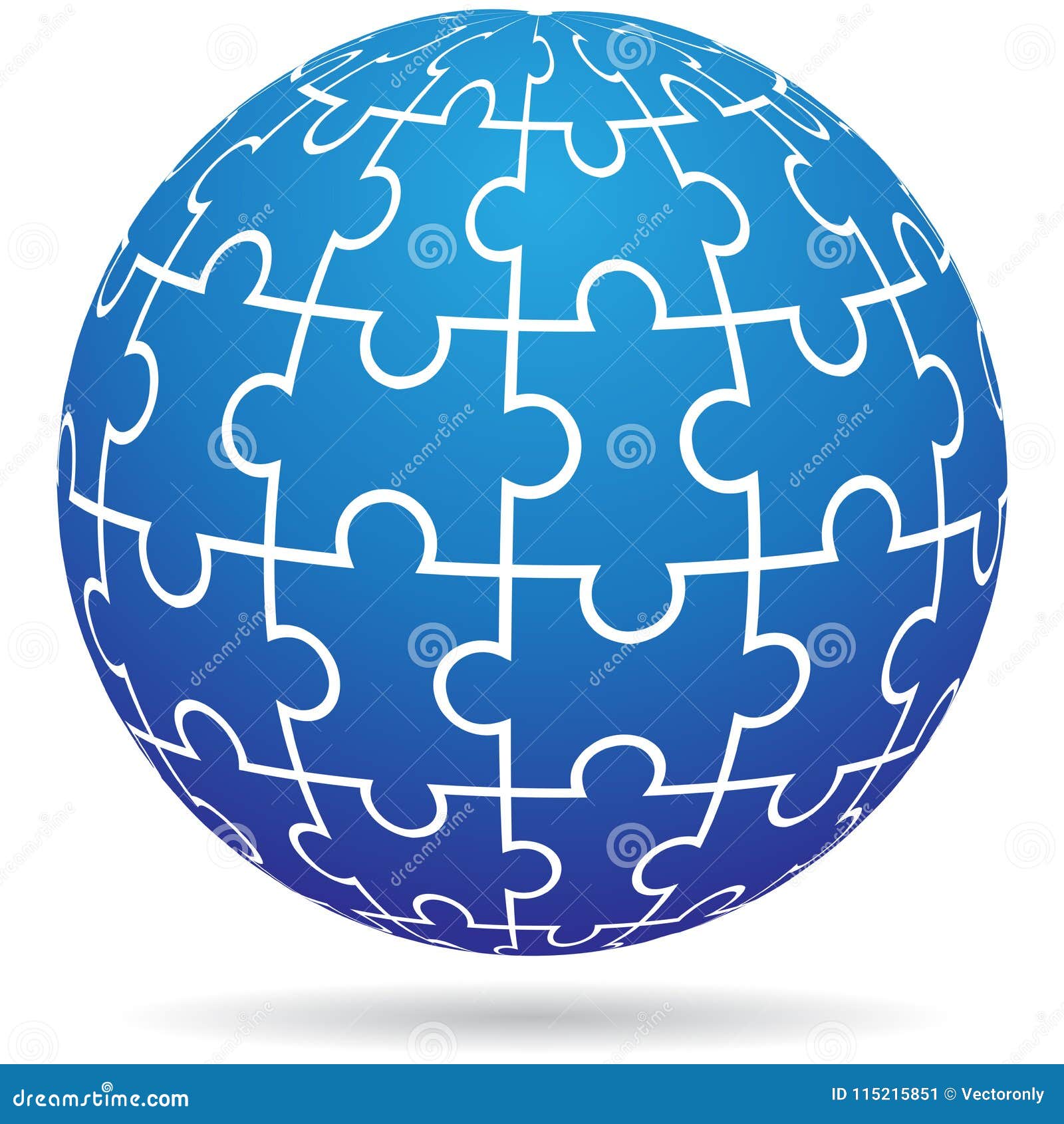 cobertura Santuario fuego globe puzzle Analista Confinar Sollozos