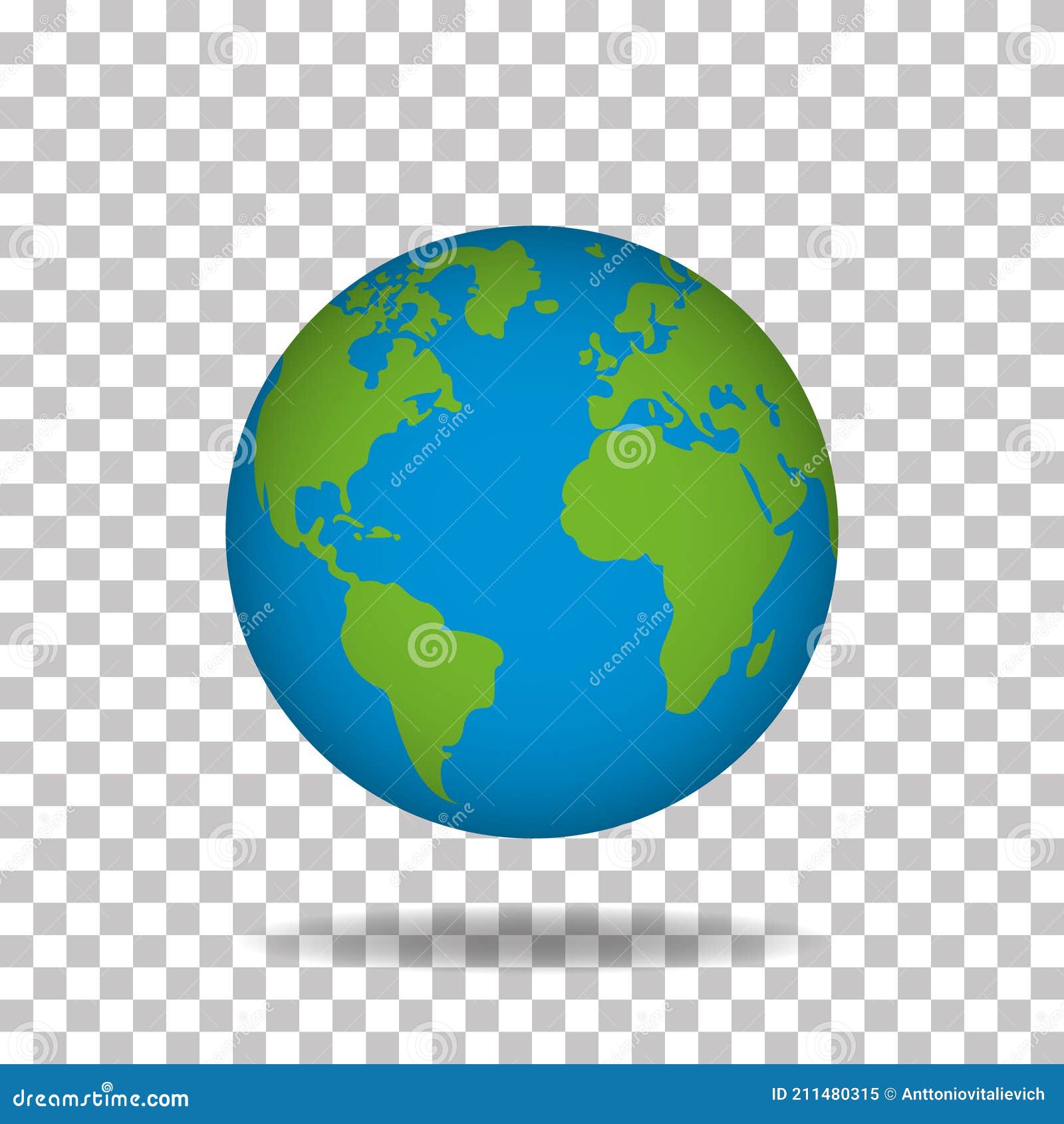 Globe Terrestre Rose Bicolore De Rendu 3d Sur Fond Bleu Vif, Terre Plate,  Terre 3d, Monde 3d Image de Fond Pour le Téléchargement Gratuit - Pngtree