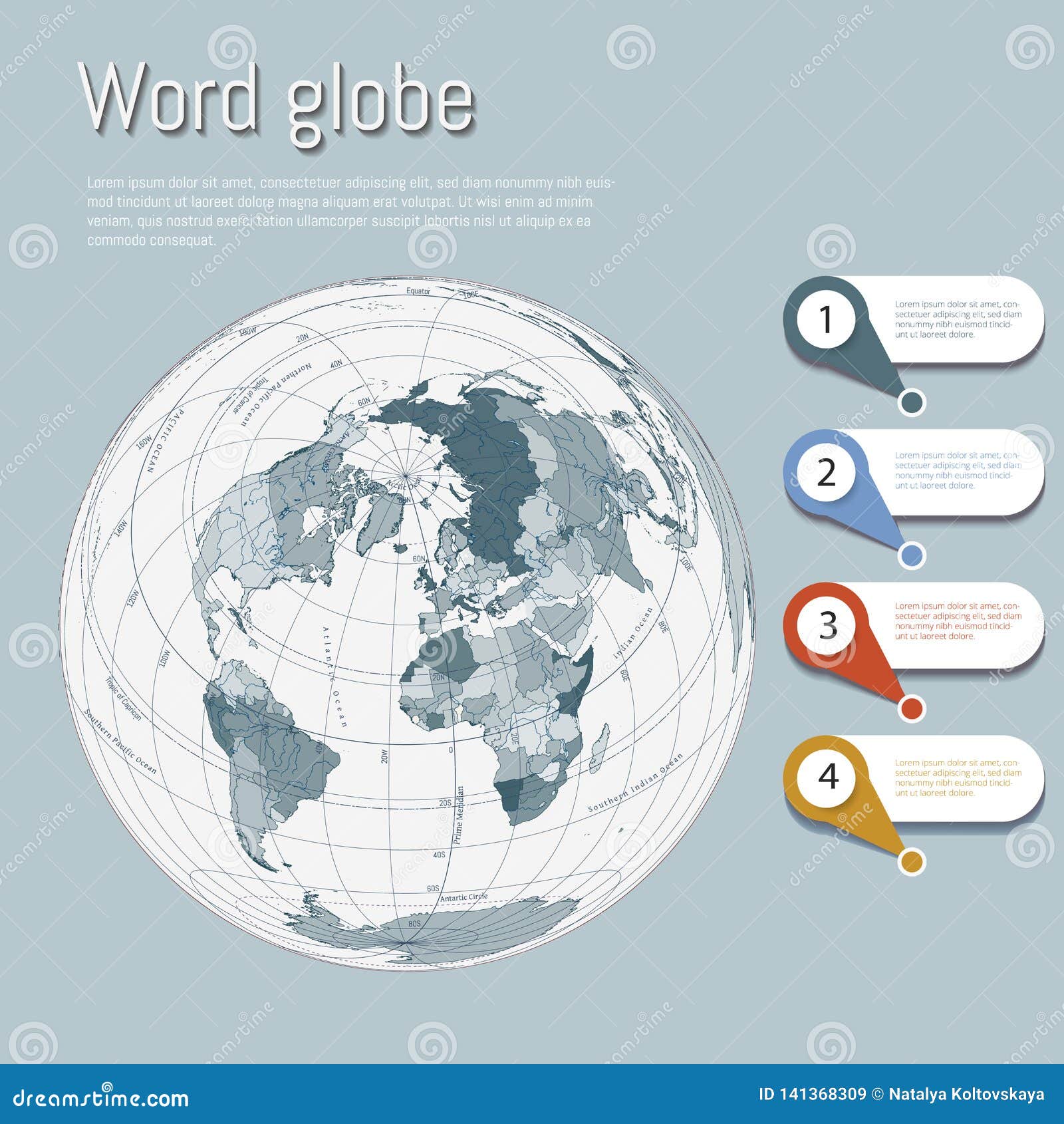 world map globe view 3d world map globe view 3d