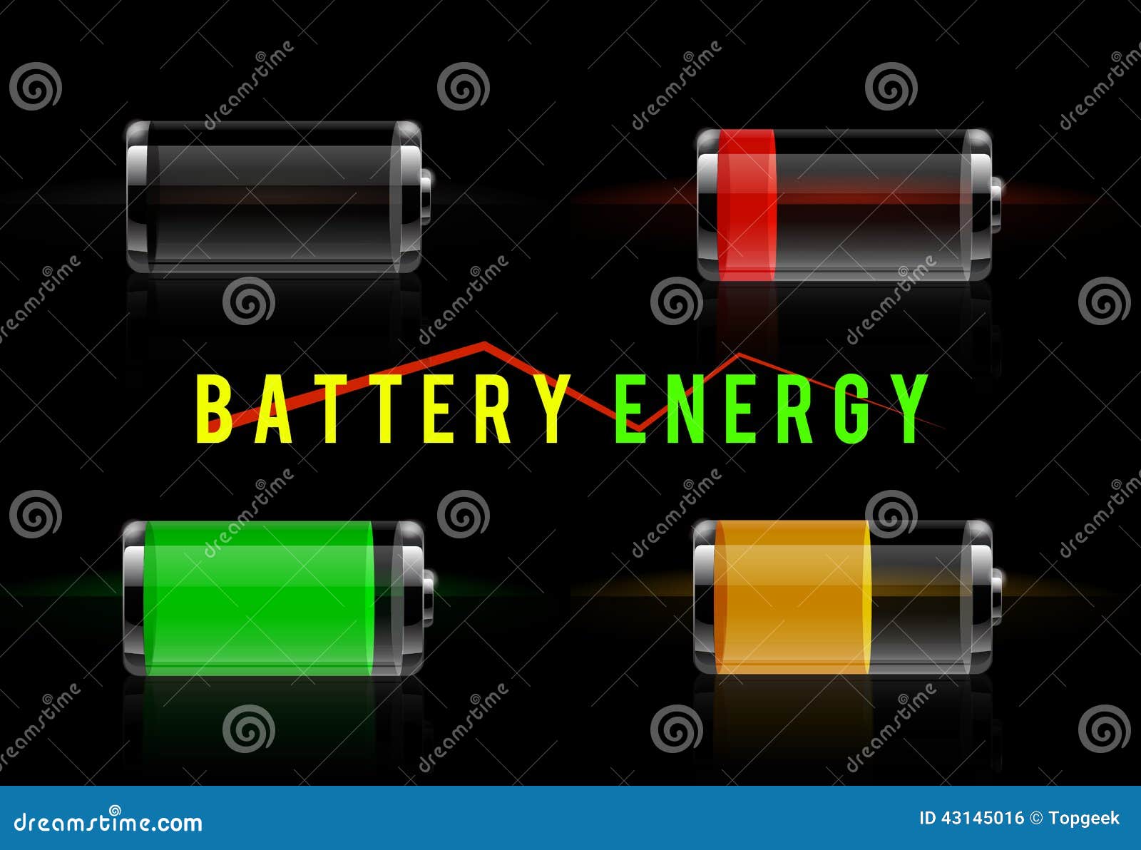 battery indicator free
