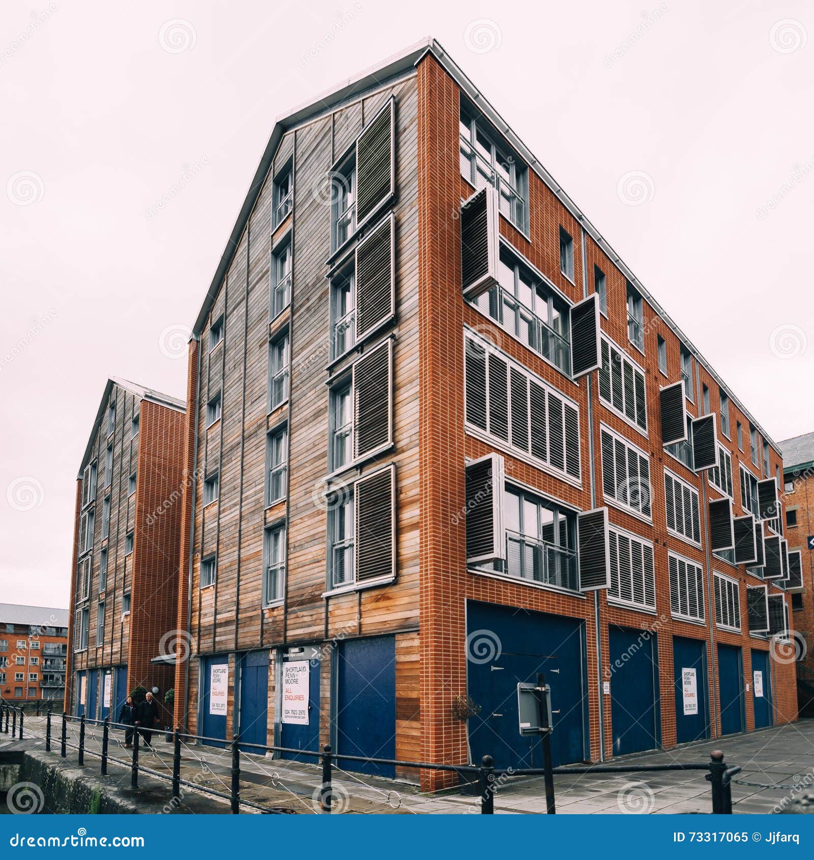 Gloucester Docks at sunset editorial image. Image of modern 73317065
