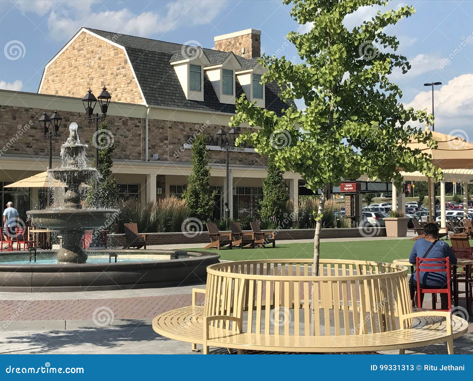 gloucester premium outlets new jersey