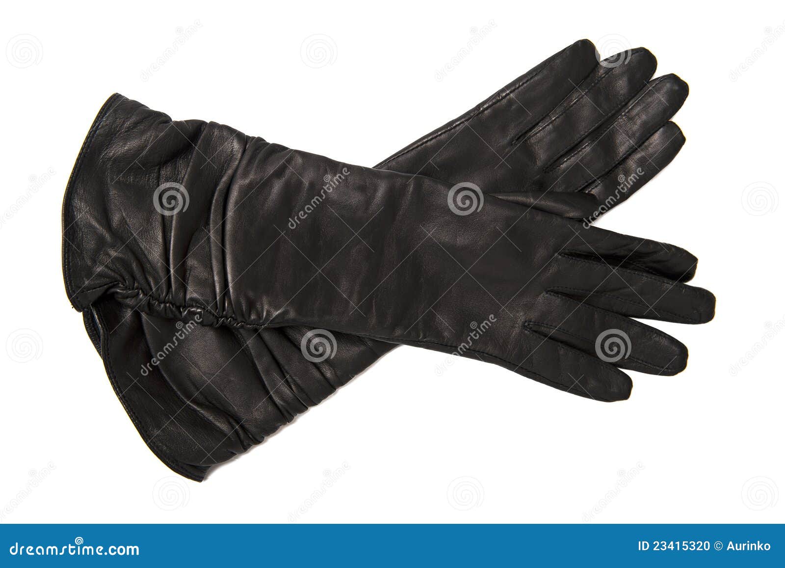 Gloves stock photo. Image of fashion, fingers, background - 23415320