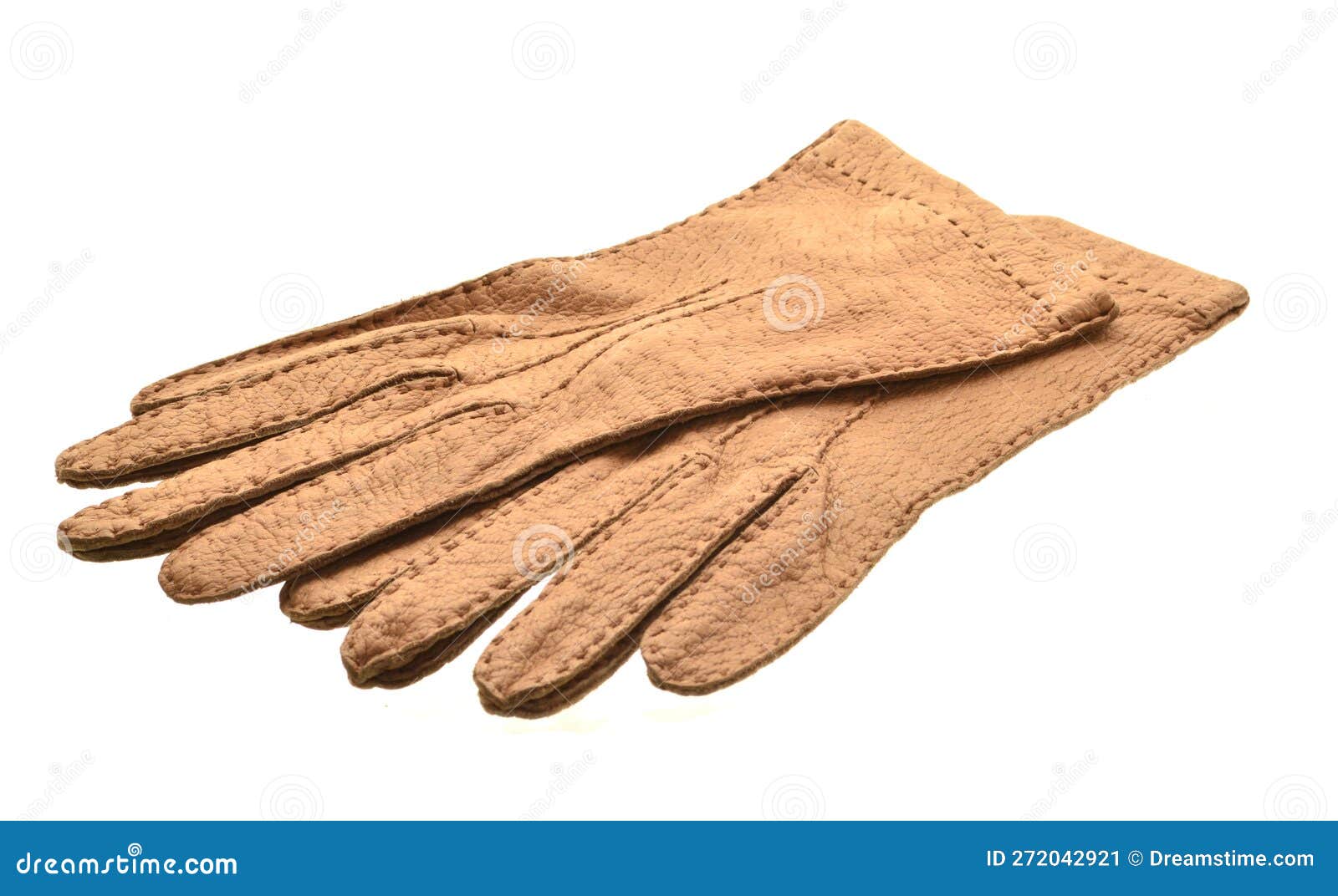 Gloves Isolated on White Background Stock Image - Image of surgical