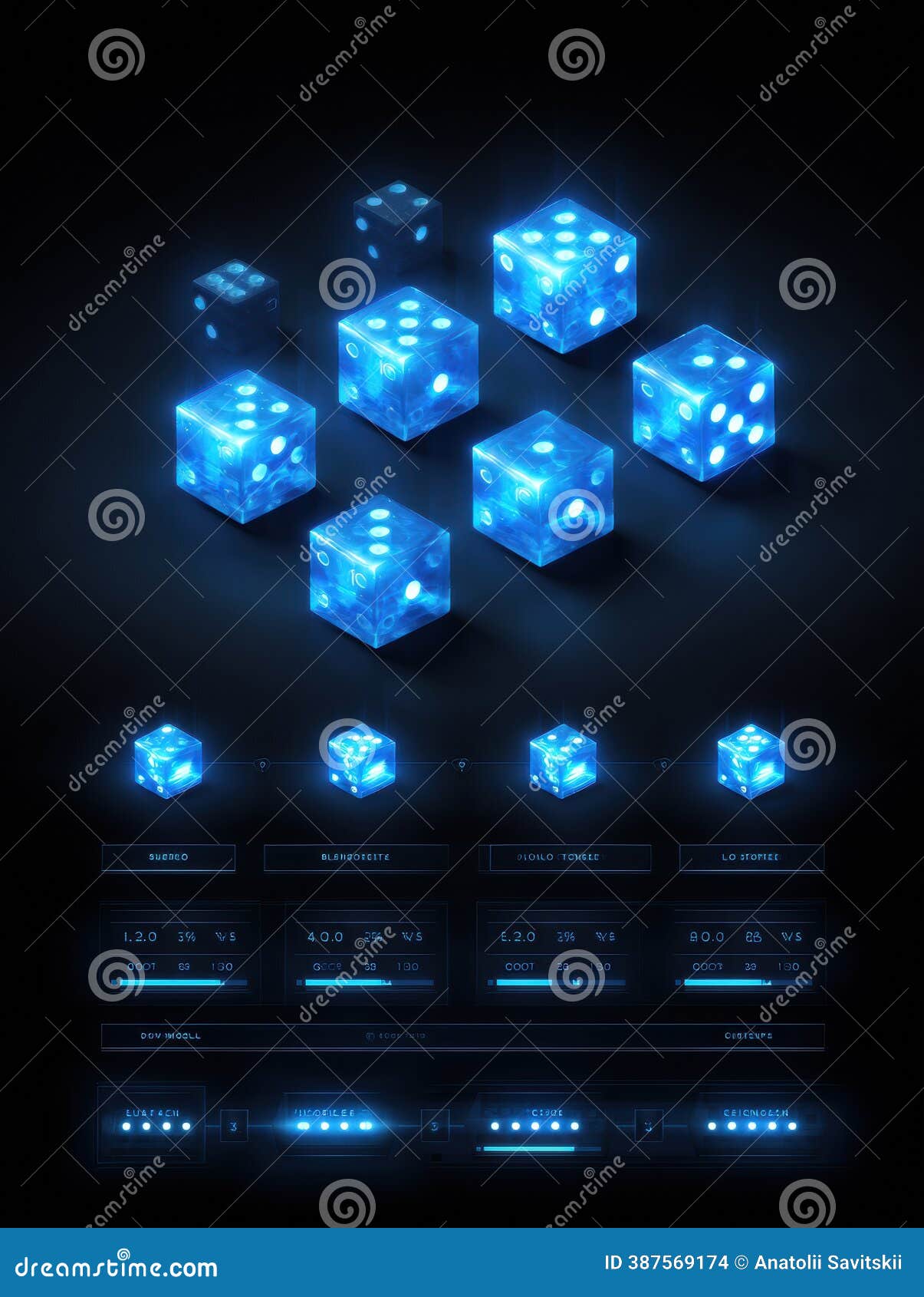 Crypto dice strategy (93) foto