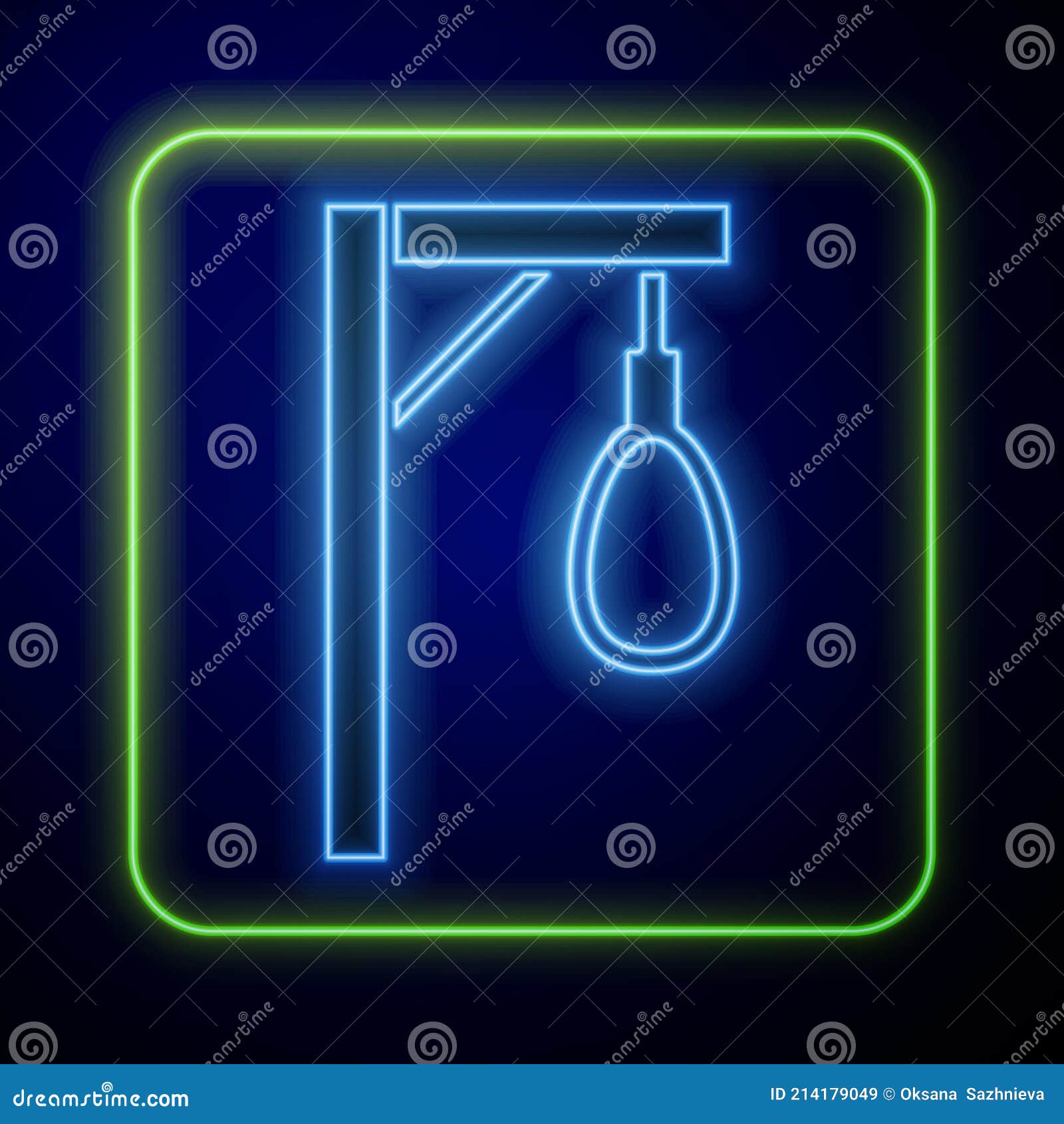 https://thumbs.dreamstime.com/z/glowing-neon-gallows-rope-loop-hanging-icon-isolated-blue-background-rope-tied-noose-suicide-hanging-glowing-neon-214179049.jpg