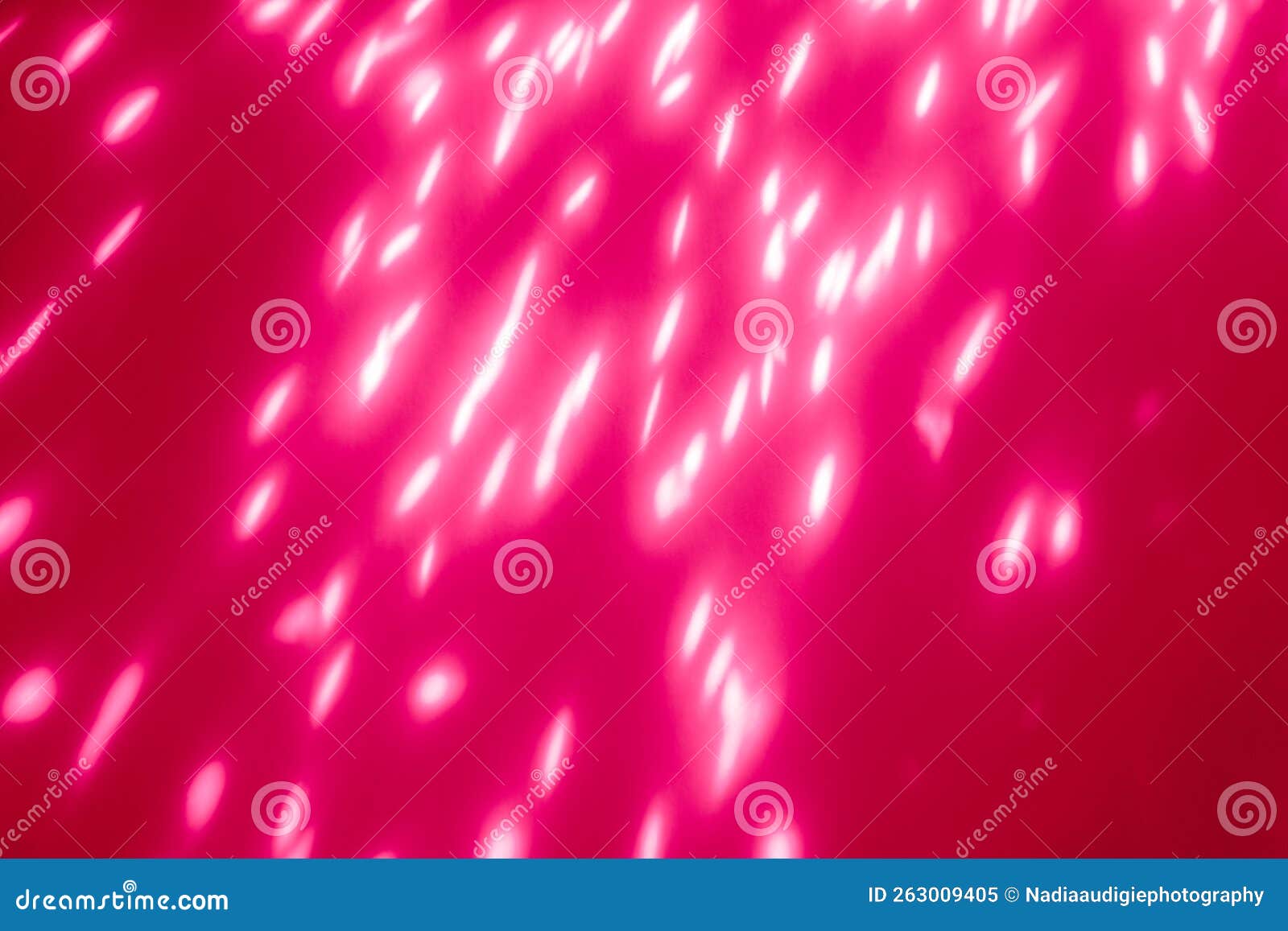 glowing sparkles in color of the year 2022