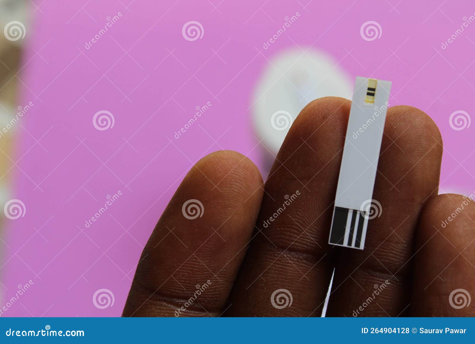 Glucose Test Strips, Blood Glucose Test Strips, Diabetes Test Strips