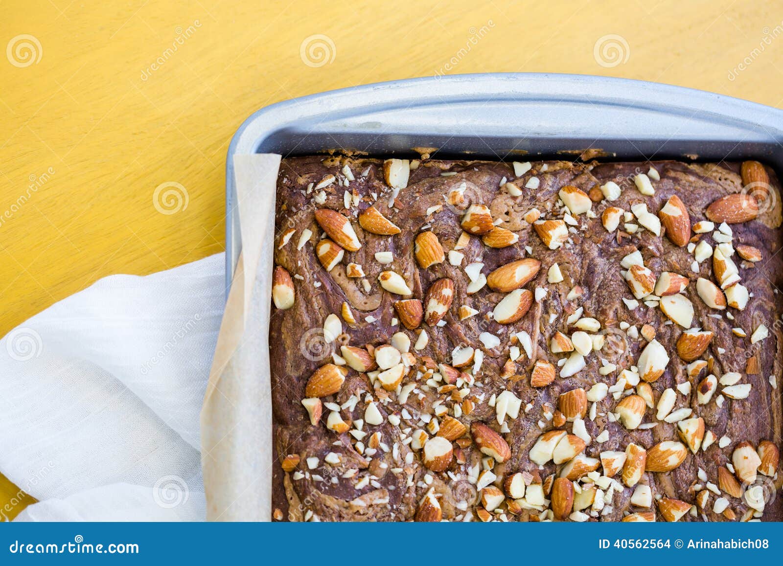 Gluten free dessert stock photo. Image of gluten, chips - 40562564