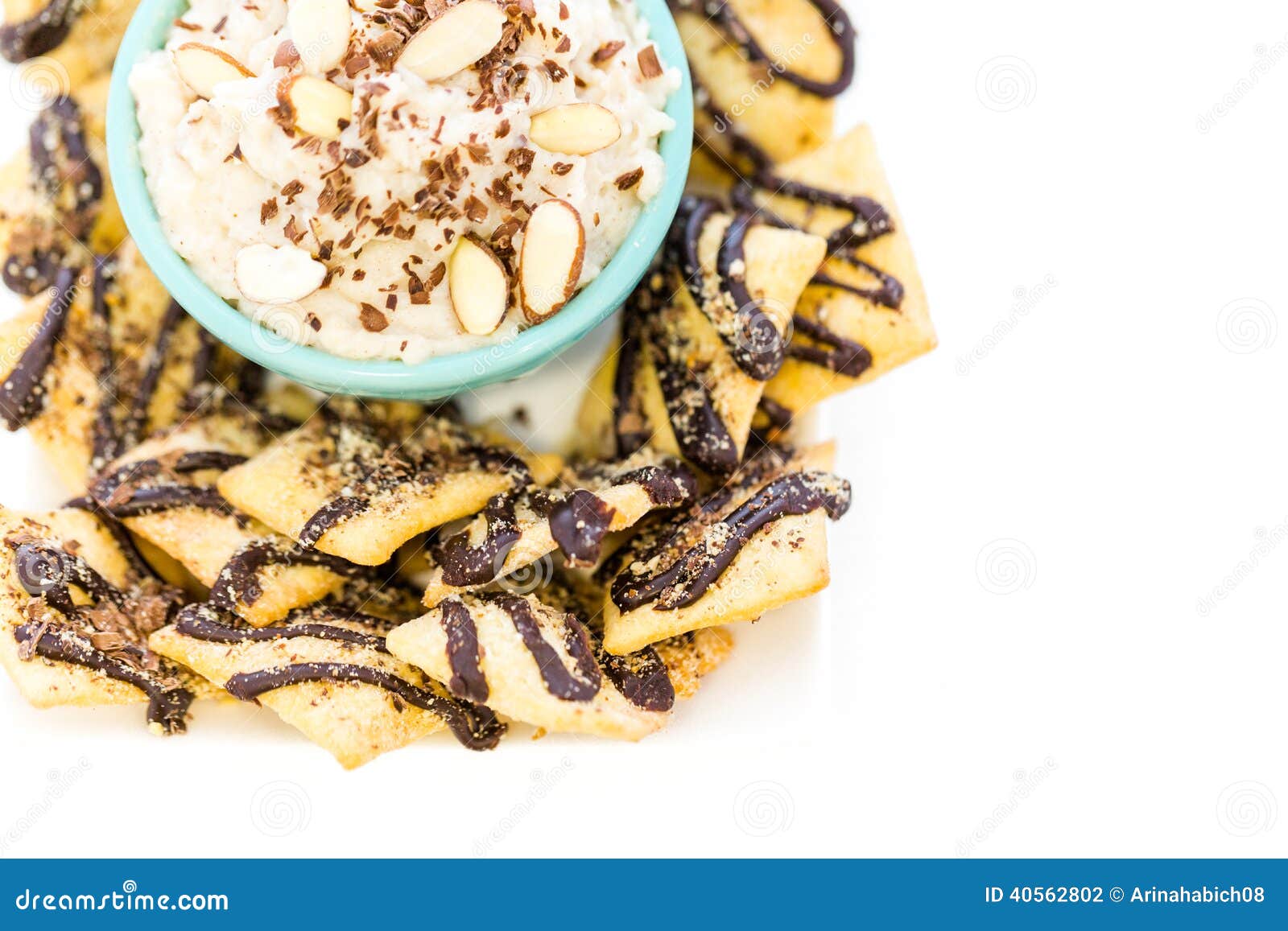 Gluten free dessert stock photo. Image of alcoholic, coco - 40562802