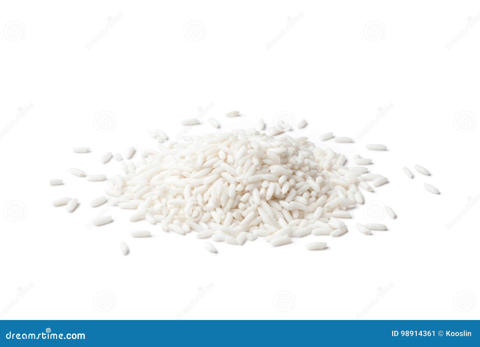 Glutinous rice stock image. Image of organic, rice, background 98914361