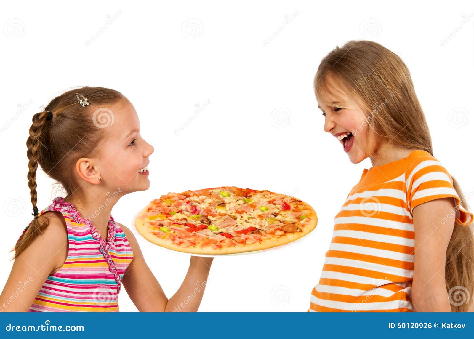Getrennt pizzaessen zusammen essengehen /