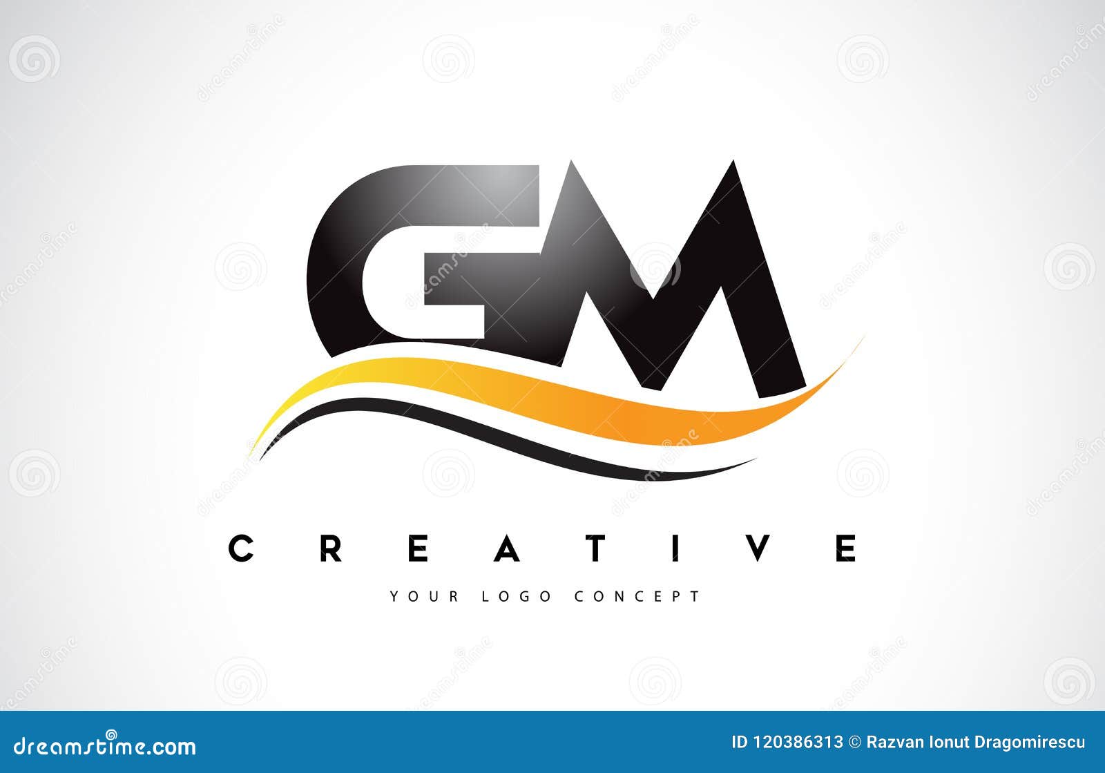 Gm Letter Stock Illustrations – 1,430 Gm Letter Stock Illustrations, Vectors  & Clipart - Dreamstime